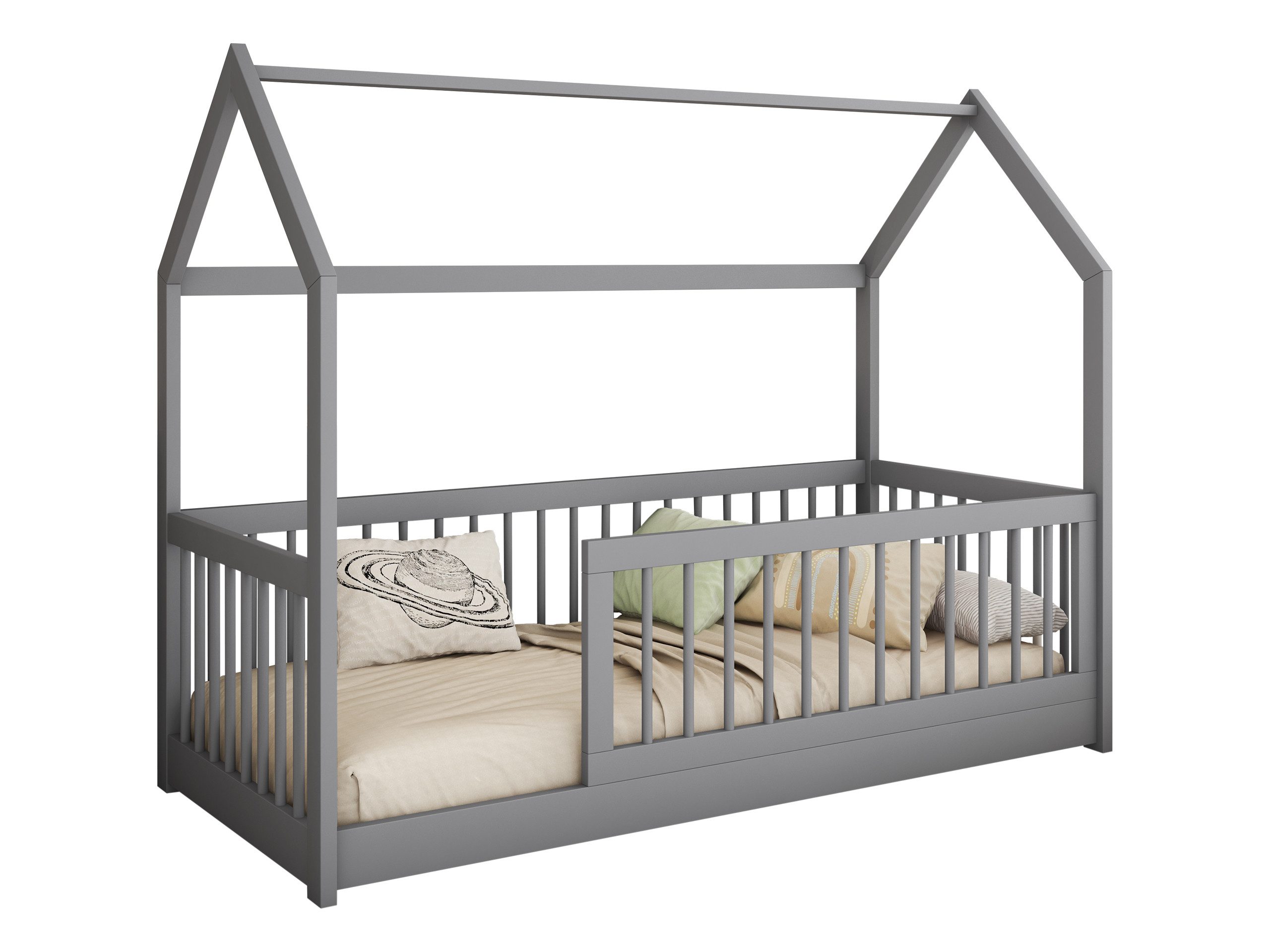 Kinderbett Greta 90