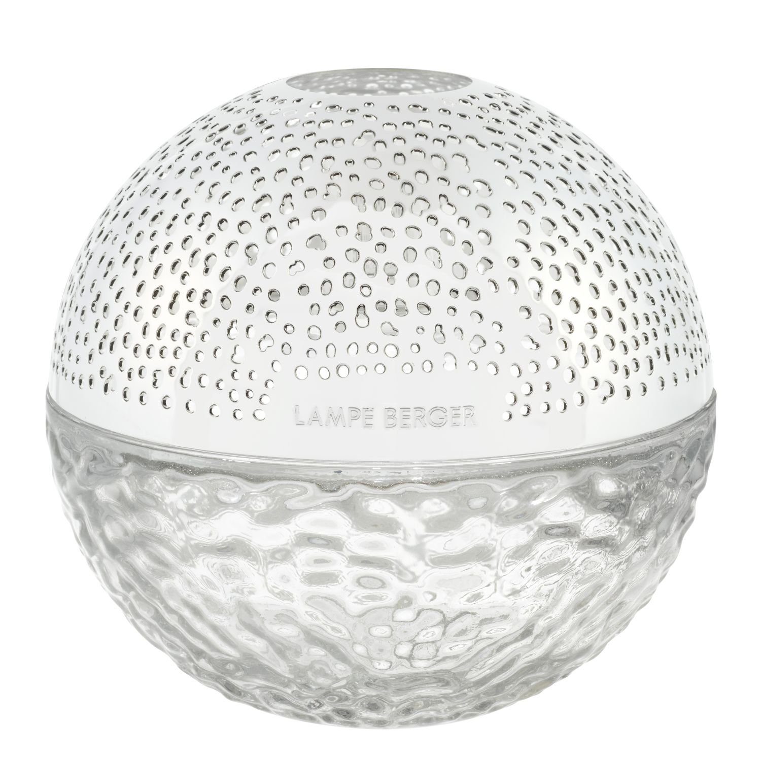 MAISON BERGER PARIS Duftlampe Gravity Transparent