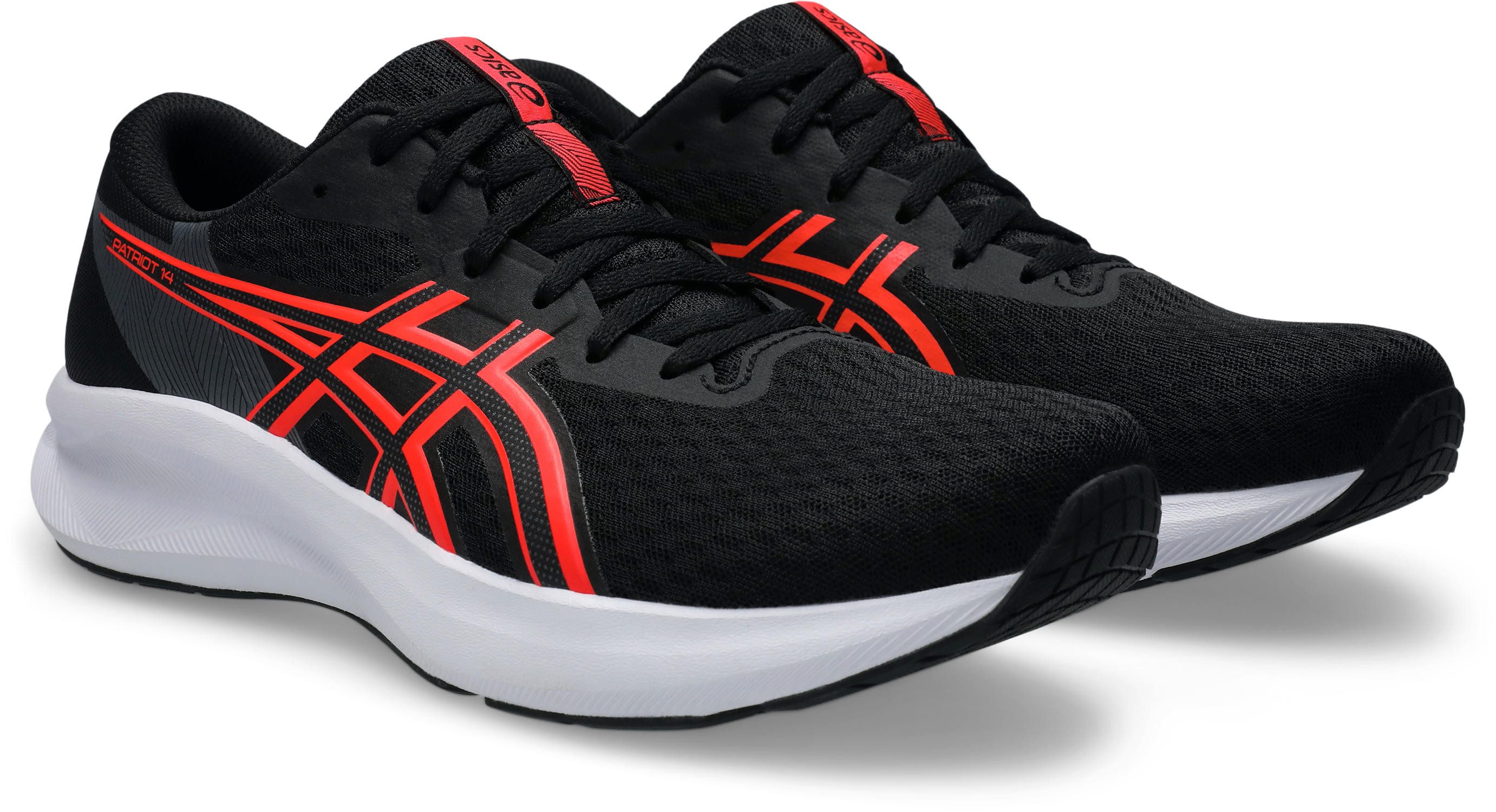 Asics PATRIOT 14 Laufschuh günstig online kaufen