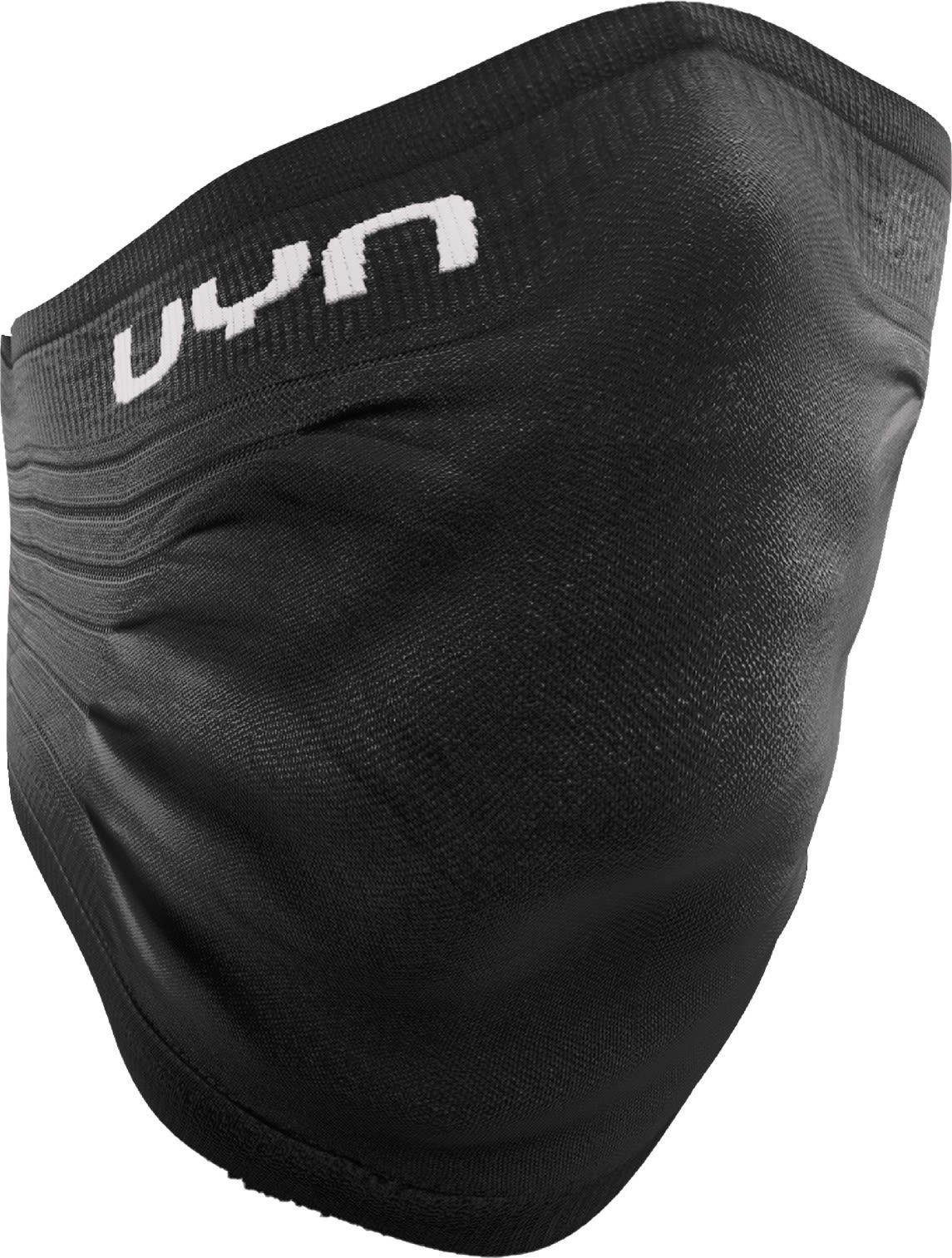 UYN Schal Uyn Community Black Accessoires Winter Mask