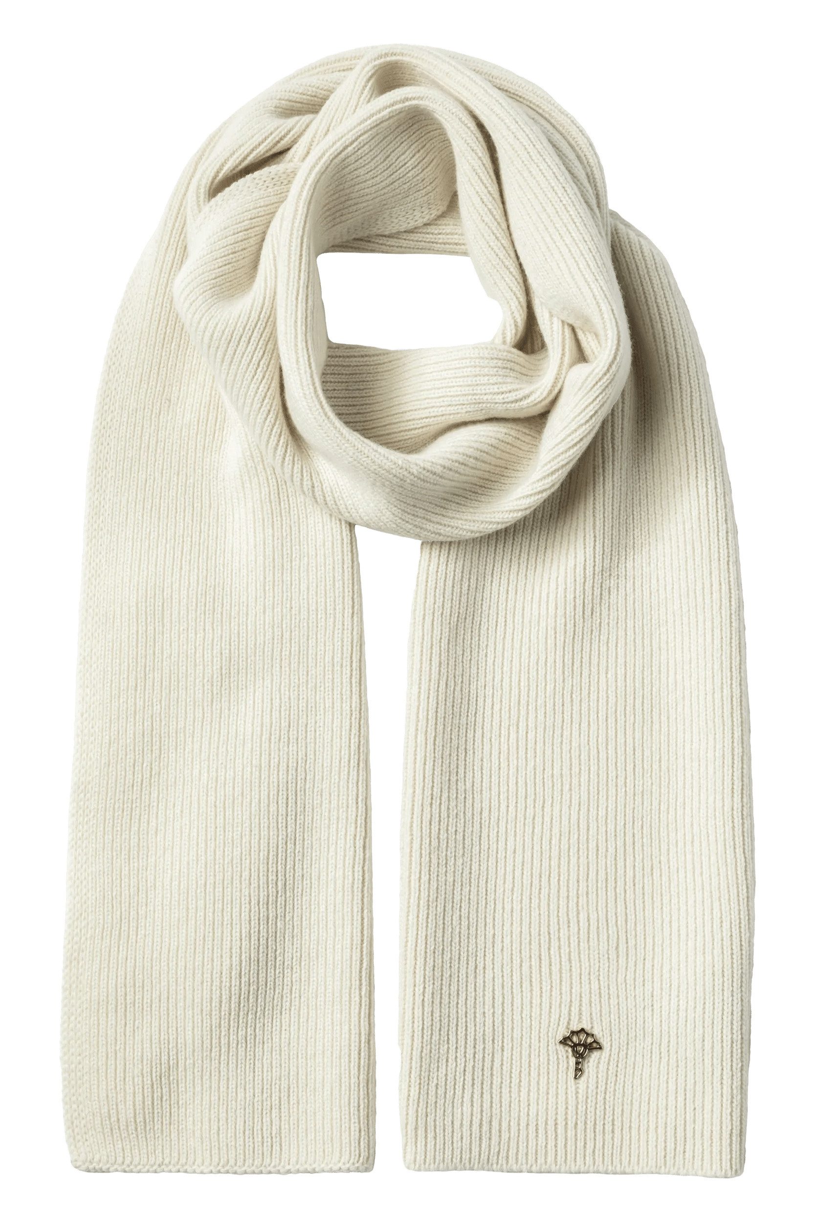 JOOP! Strickmütze Amante mit Schal