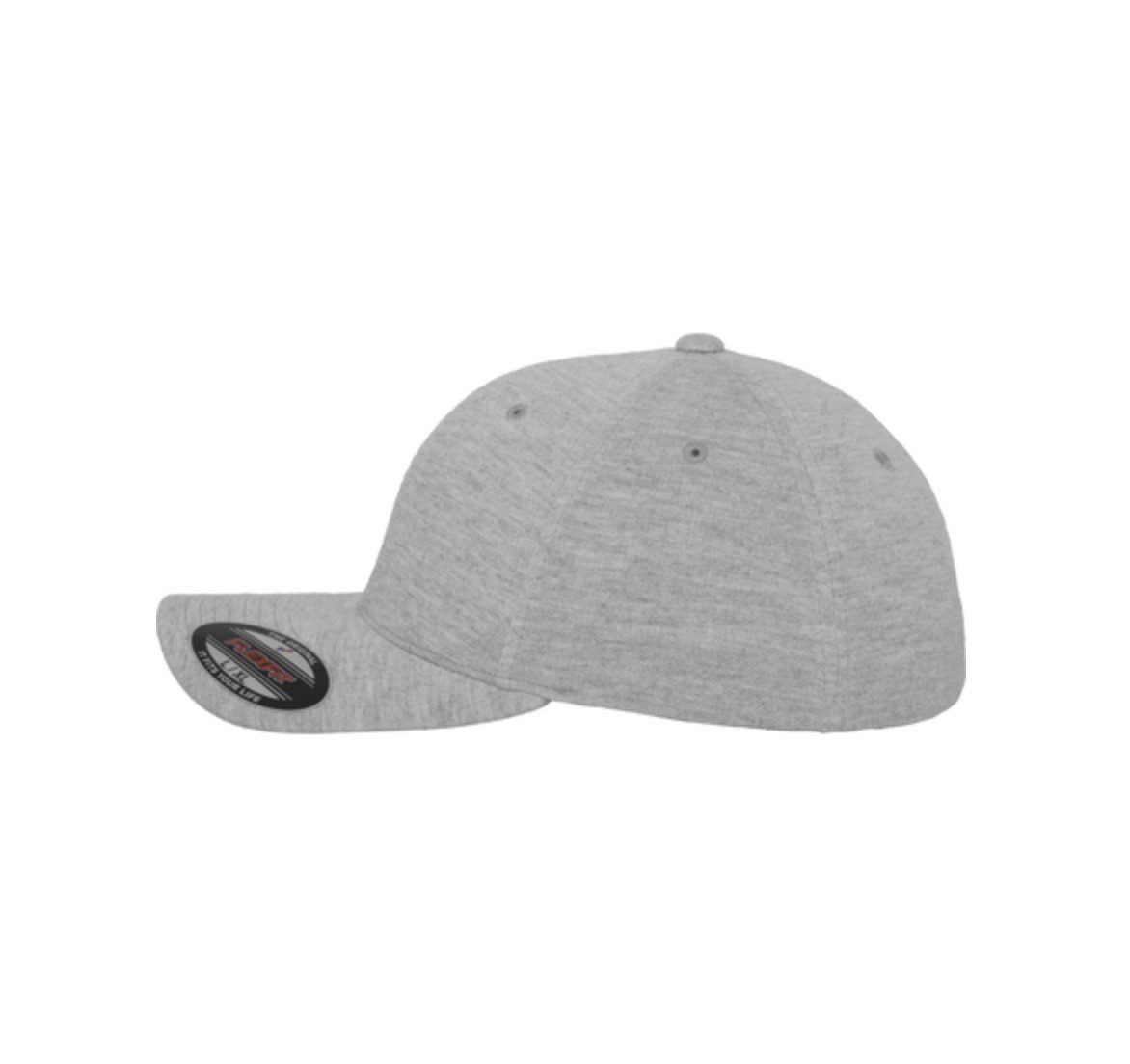 Flexfit Flex Cap Double Jersey Cap günstig online kaufen