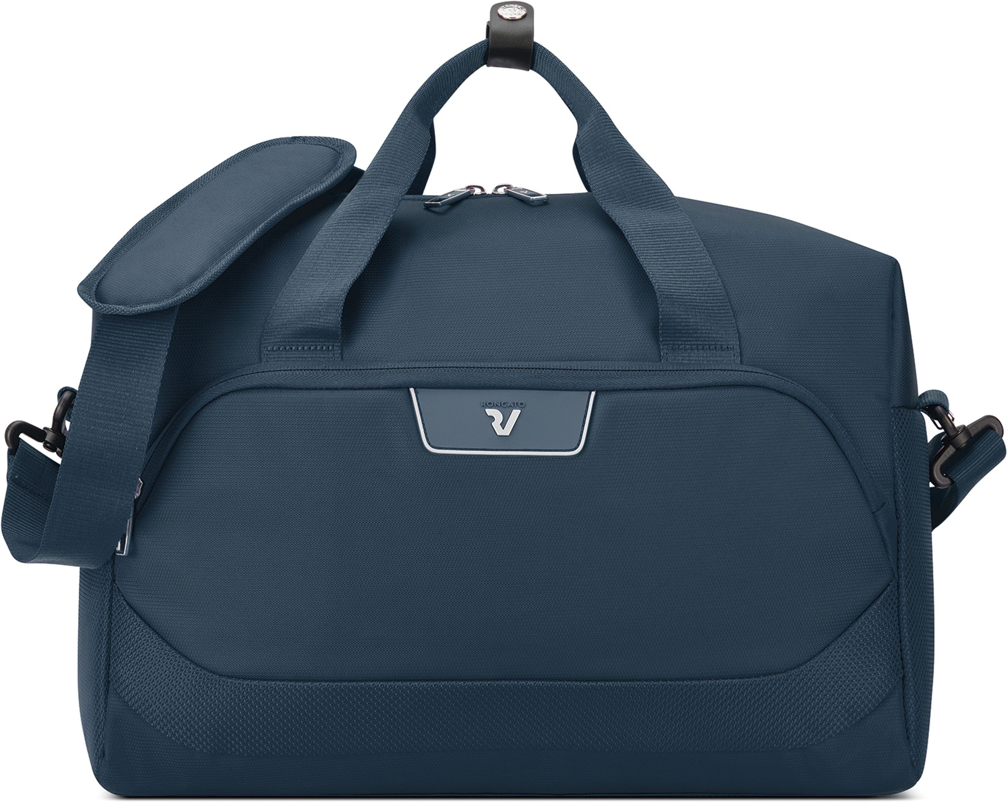 RONCATO Reisetasche 40 Joy, cm blau