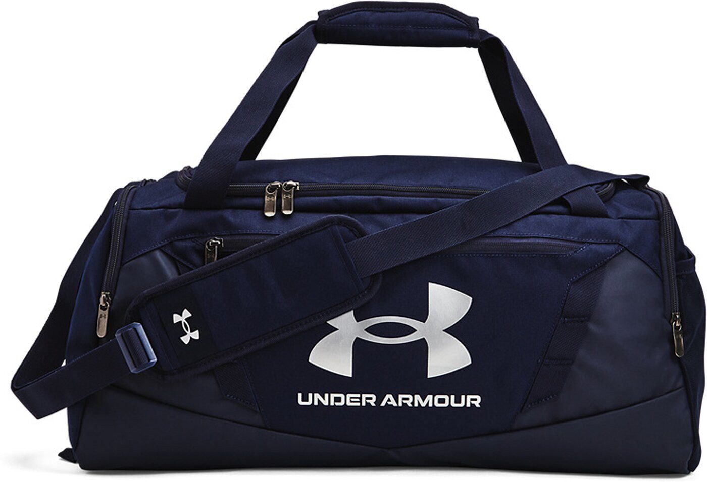 Under Armour® Sporttasche UA UNDENIABLE 5.0 DUFFLE SM MIDNIGHT NAVY günstig online kaufen