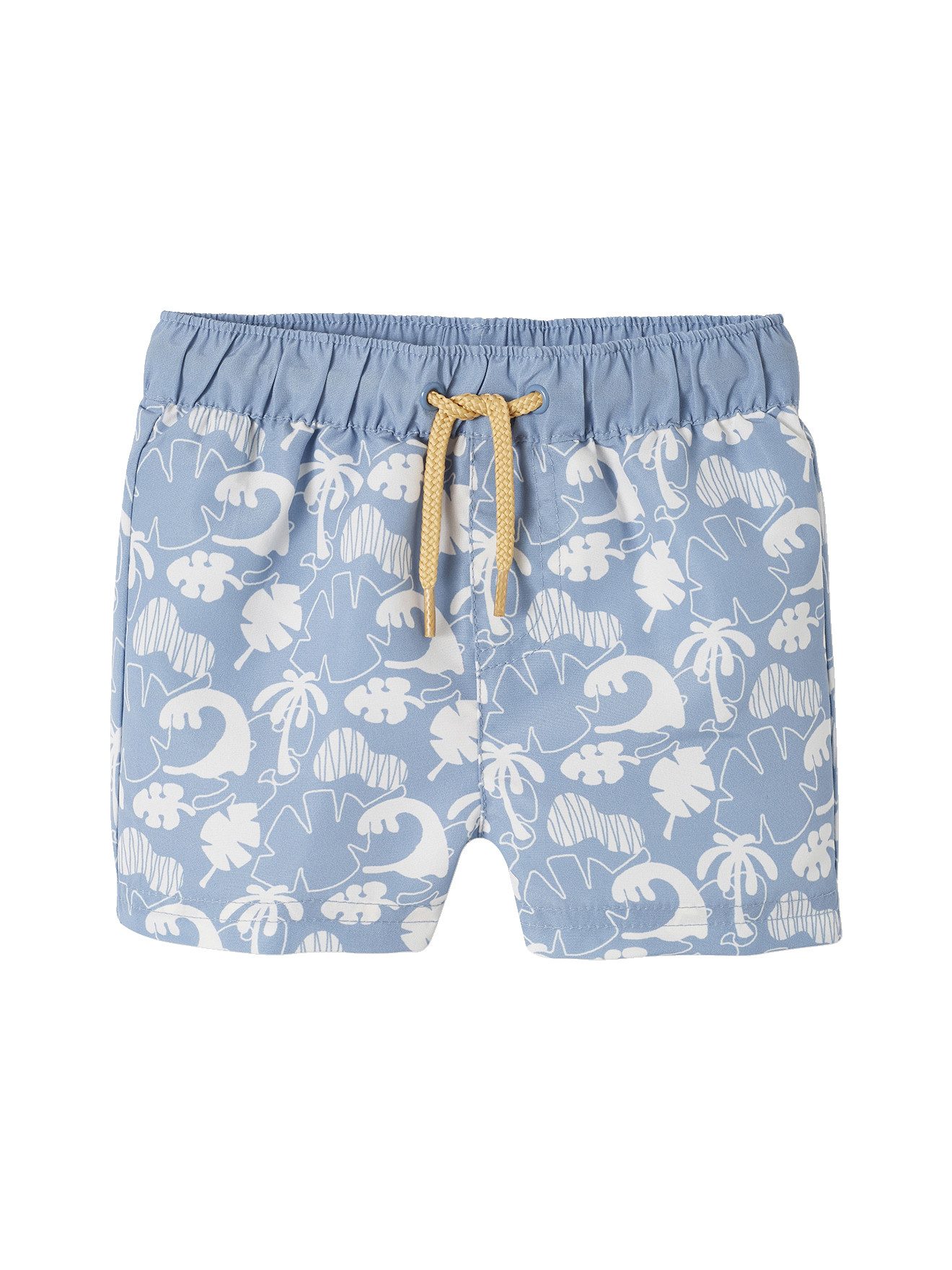 vertbaudet Badehose Jungen Baby Badehose