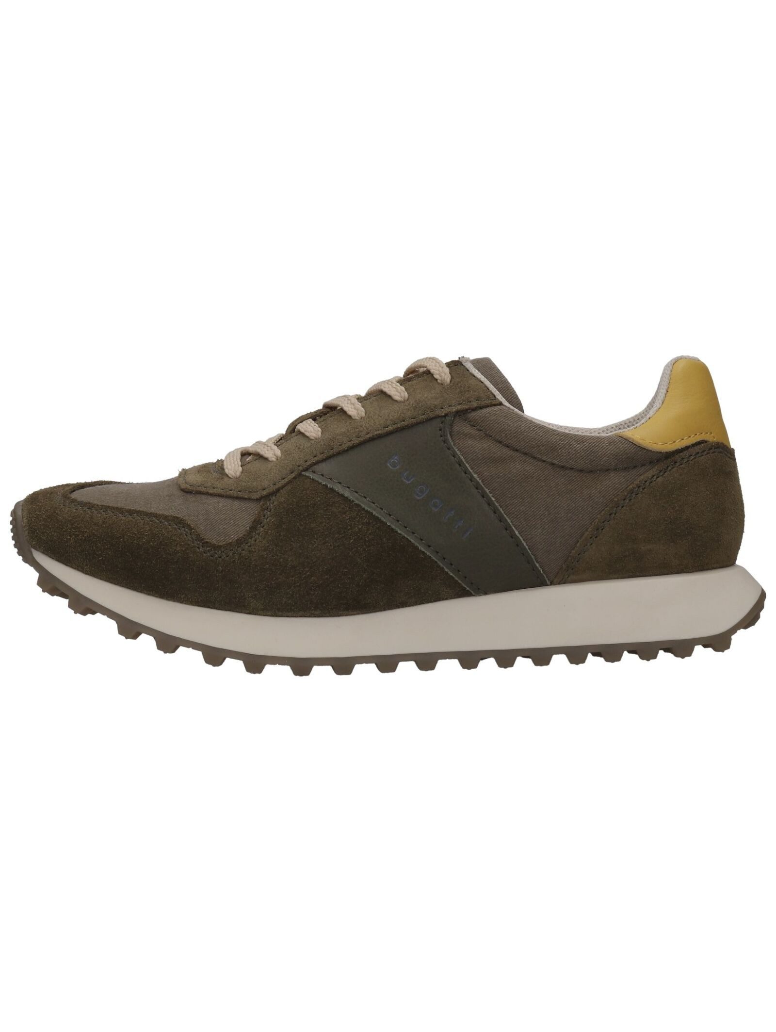bugatti bugatti Sneaker Leder Sneaker