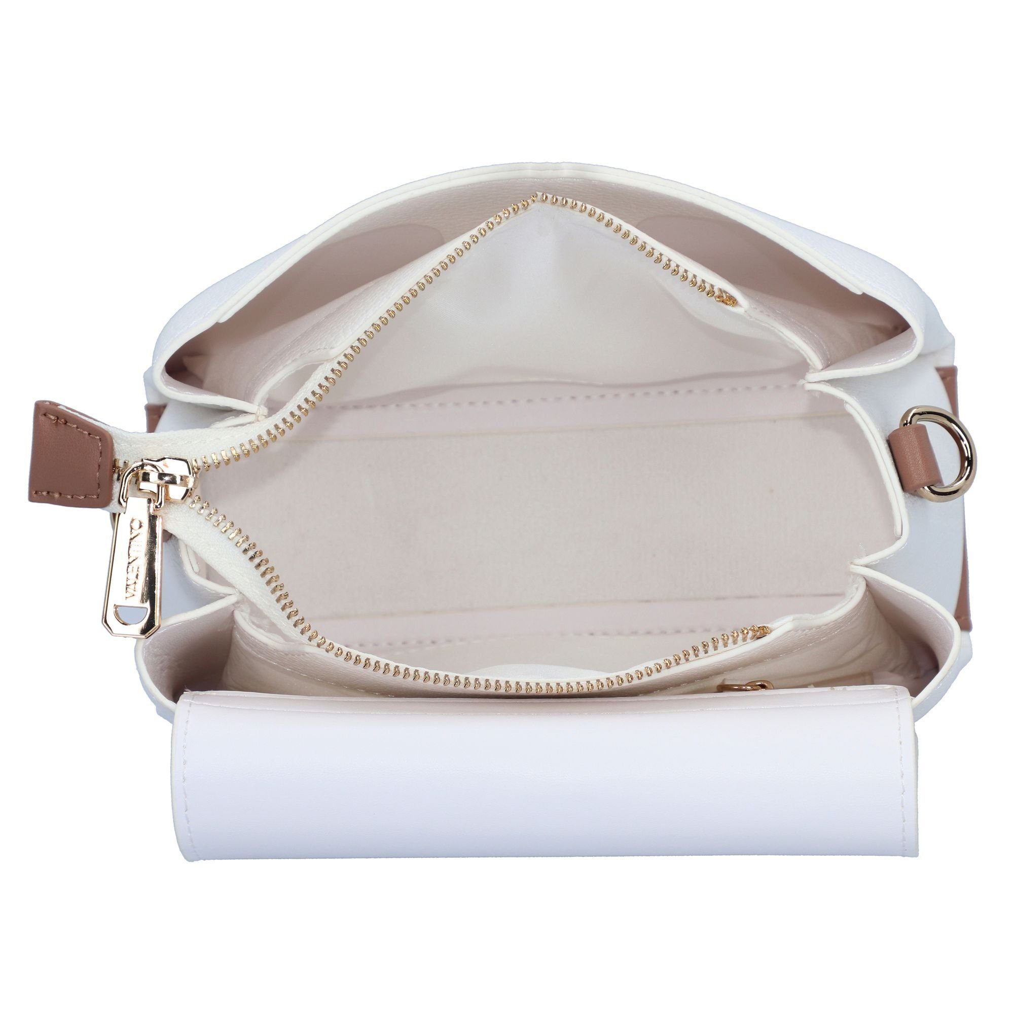VALENTINO BAGS Henkeltasche Alexia, Polyurethan