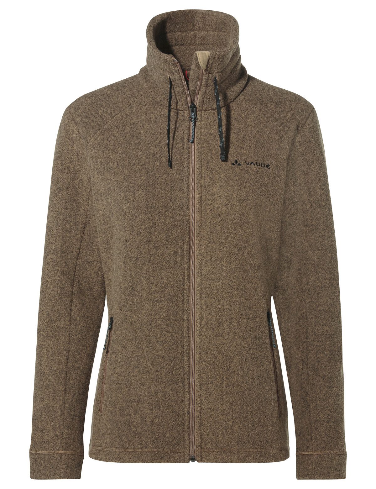 Fleecejacke WOMEN'S SKOMER WINTER FLEECE JACKET