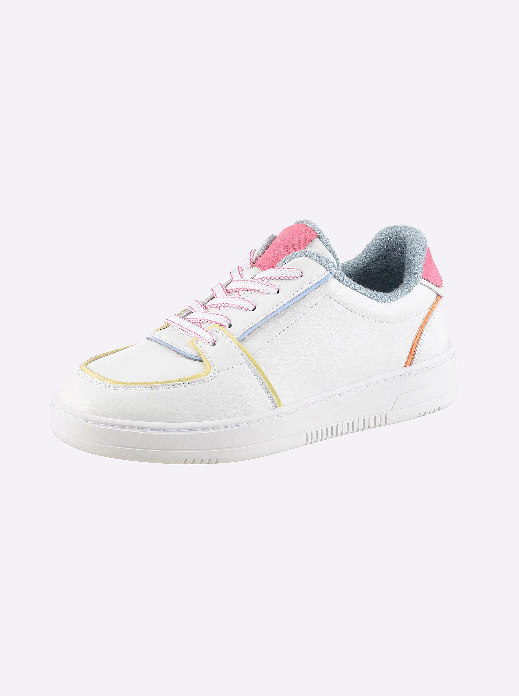 heine Sneaker Sneaker günstig online kaufen