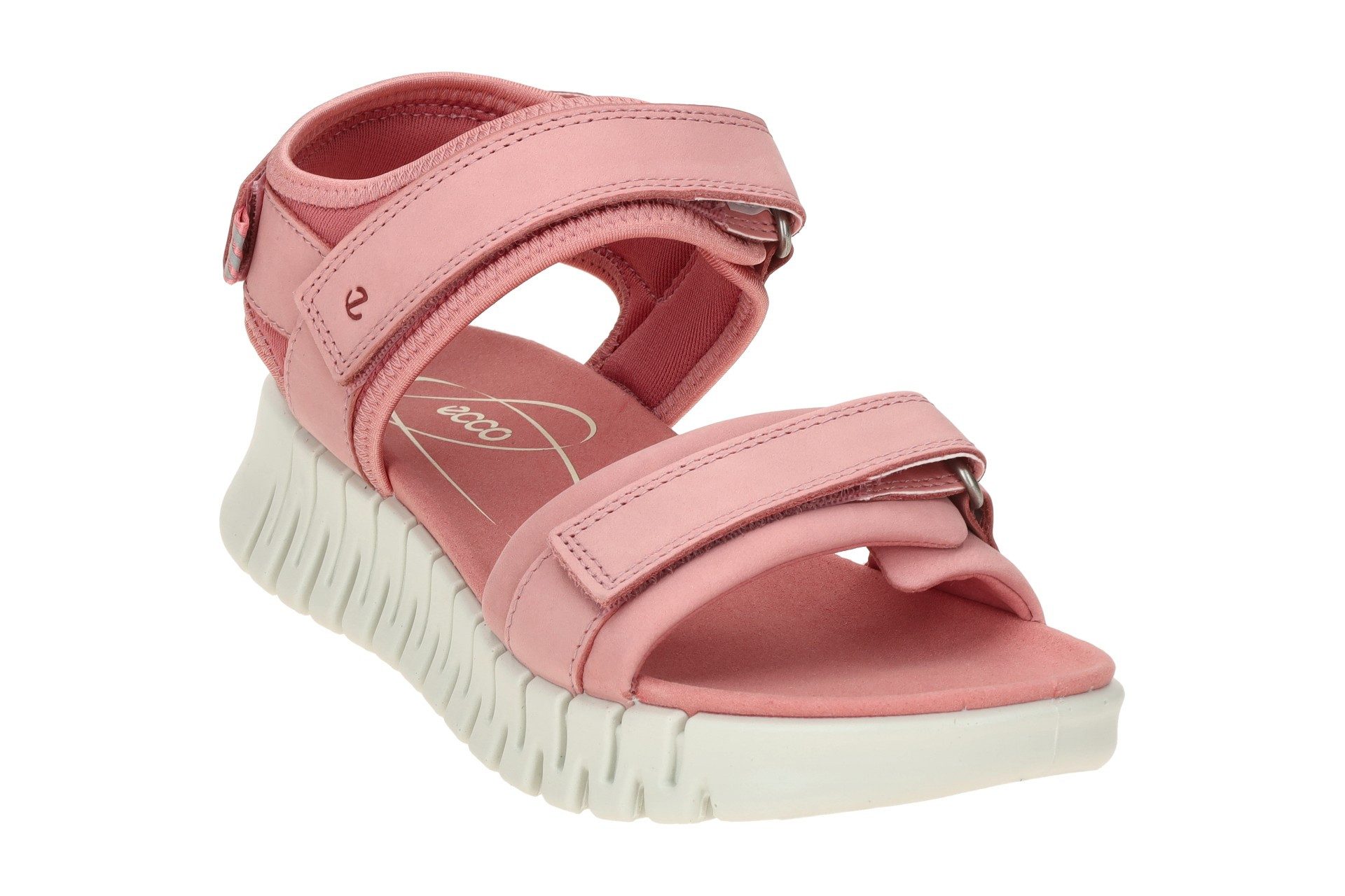 Ecco 21310302363 Sandalette