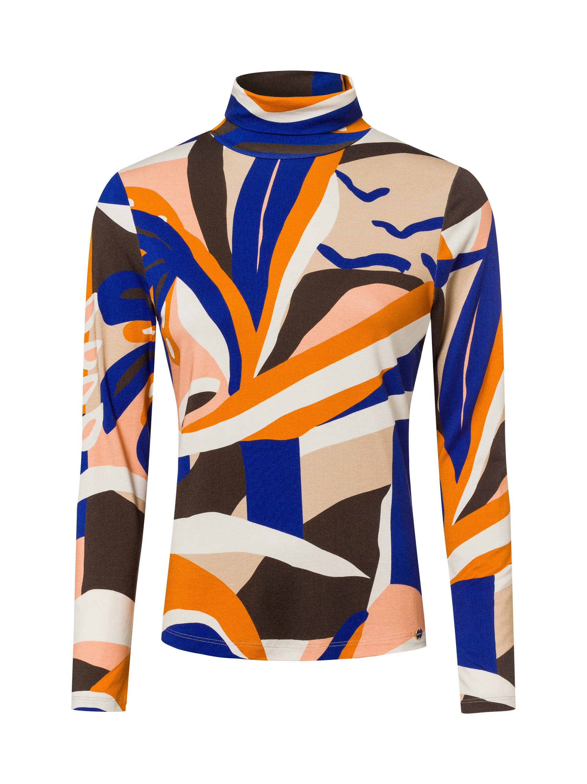 Langarmshirt