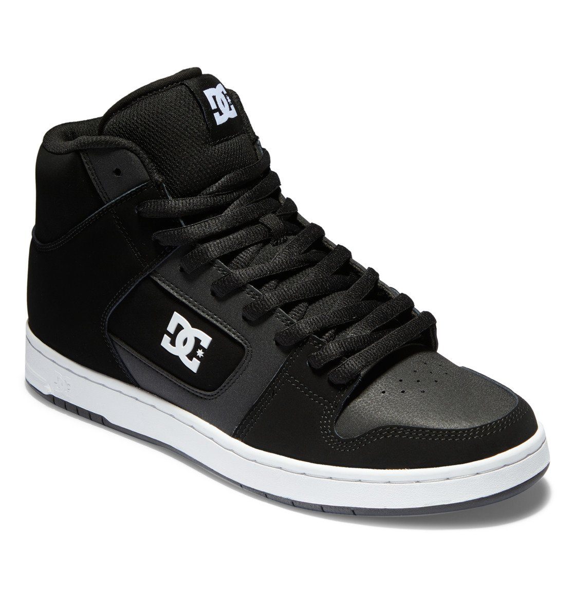 DC Shoes Manteca 4 Hi Sneaker