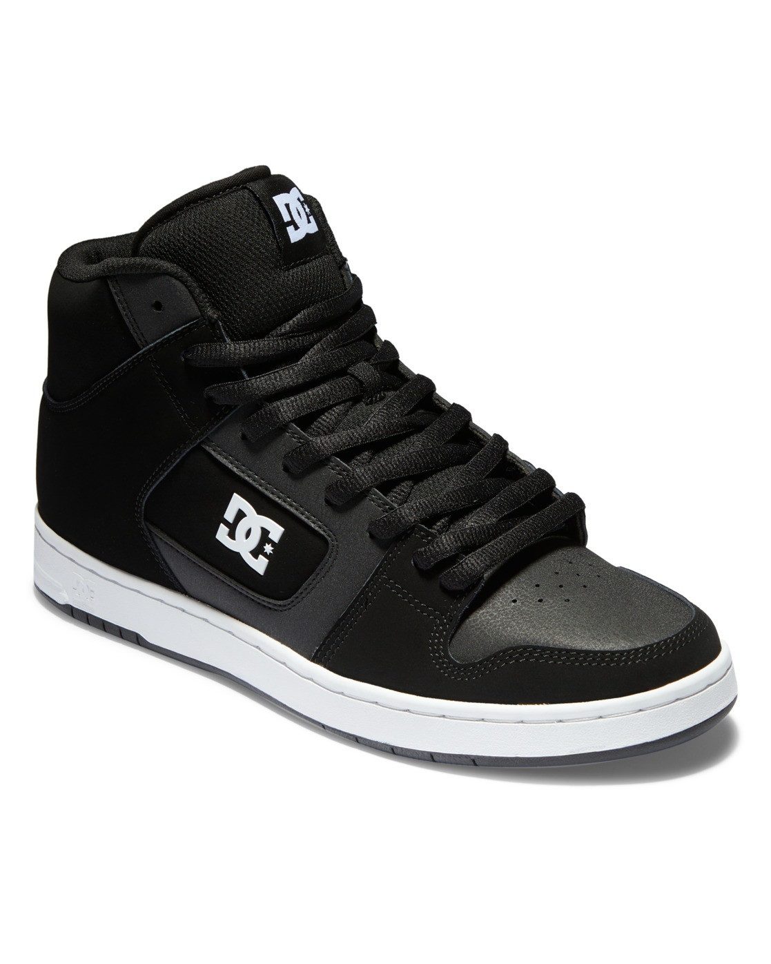 DC Shoes Manteca 4 Hi Sneaker günstig online kaufen