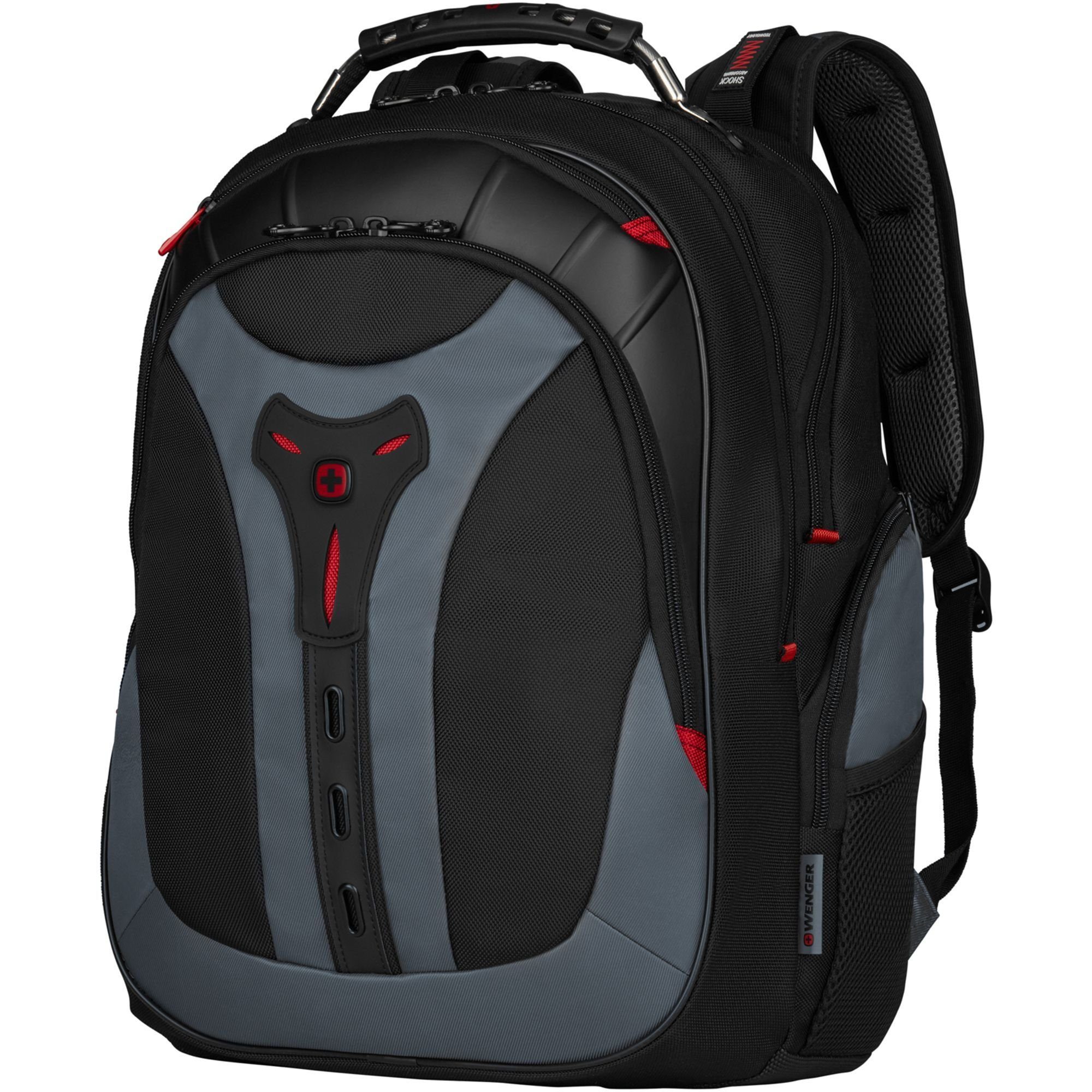 Wenger Laptoprucksack Pegasus, Polyester
