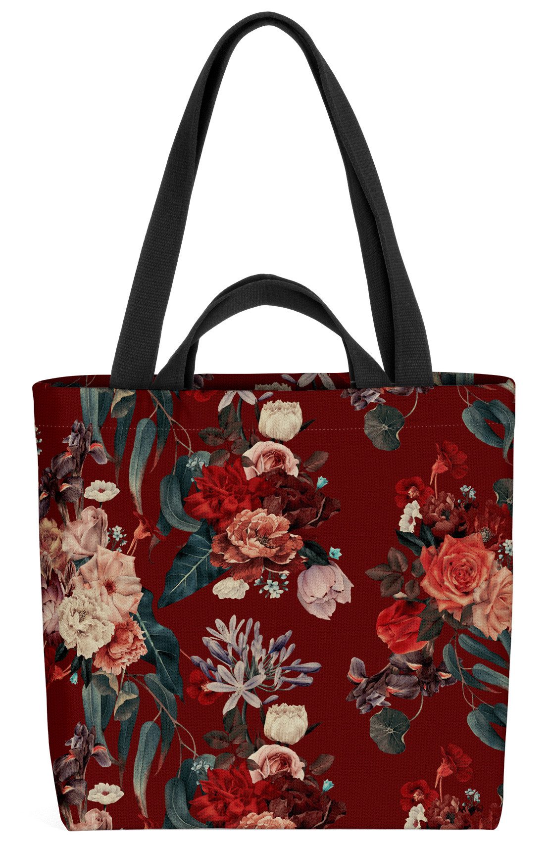 Henkeltasche