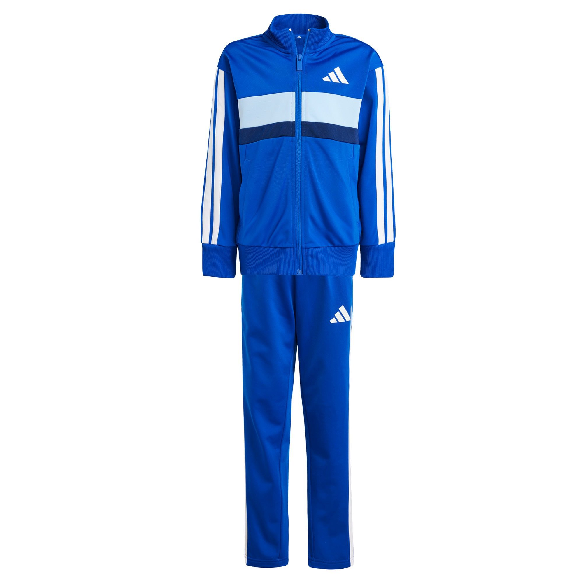 Royal Blue / White / Glow Blue