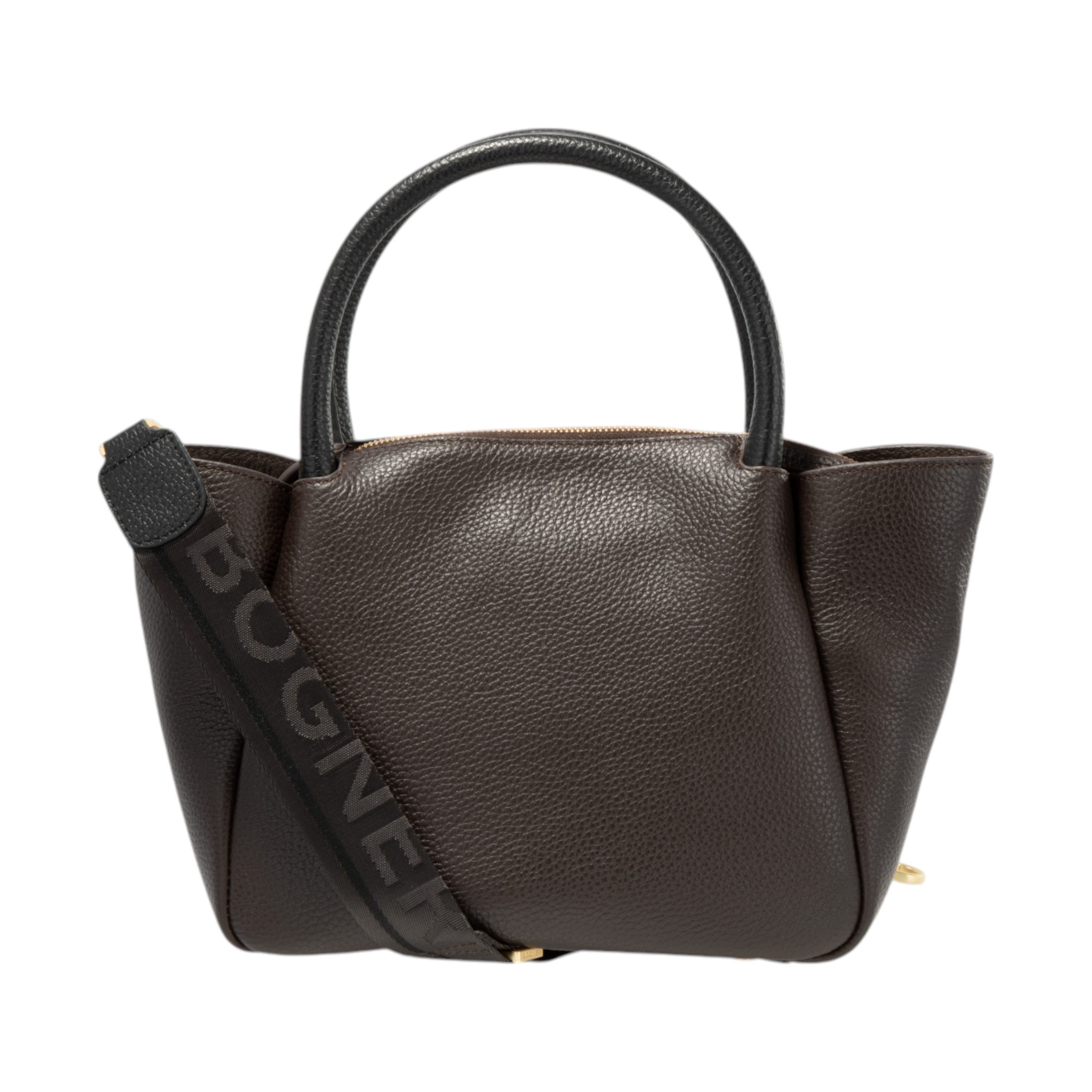 BOGNER Handtasche Bogner - Damen Handtasche Wallis Raja