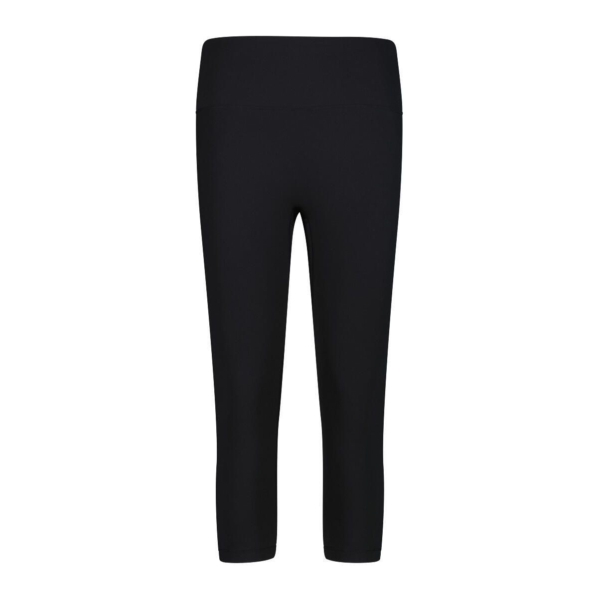 CMP Laufshorts Sara Woman 3/4 Tights Komfortable 3/4-Leggings aus Stretchgewebe mit Dry-Function für