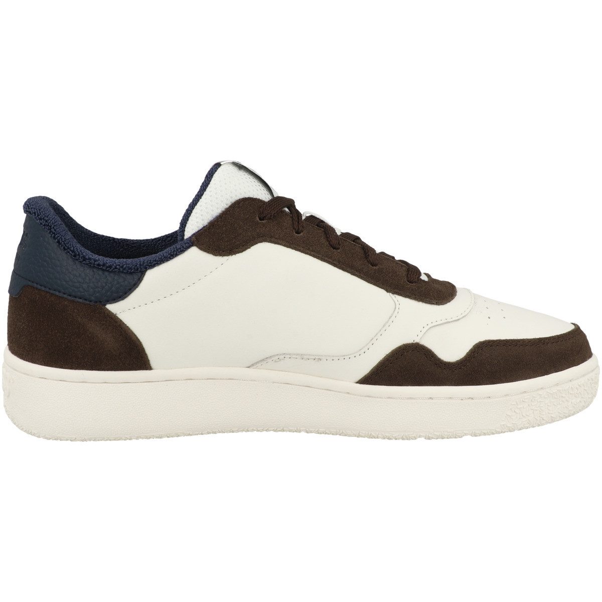 K-Swiss Slammshield II Herren Sneaker Turnschuhe, Sportschuhe, Freizeitschuhe, Halbschuhe, Schnürschuhe