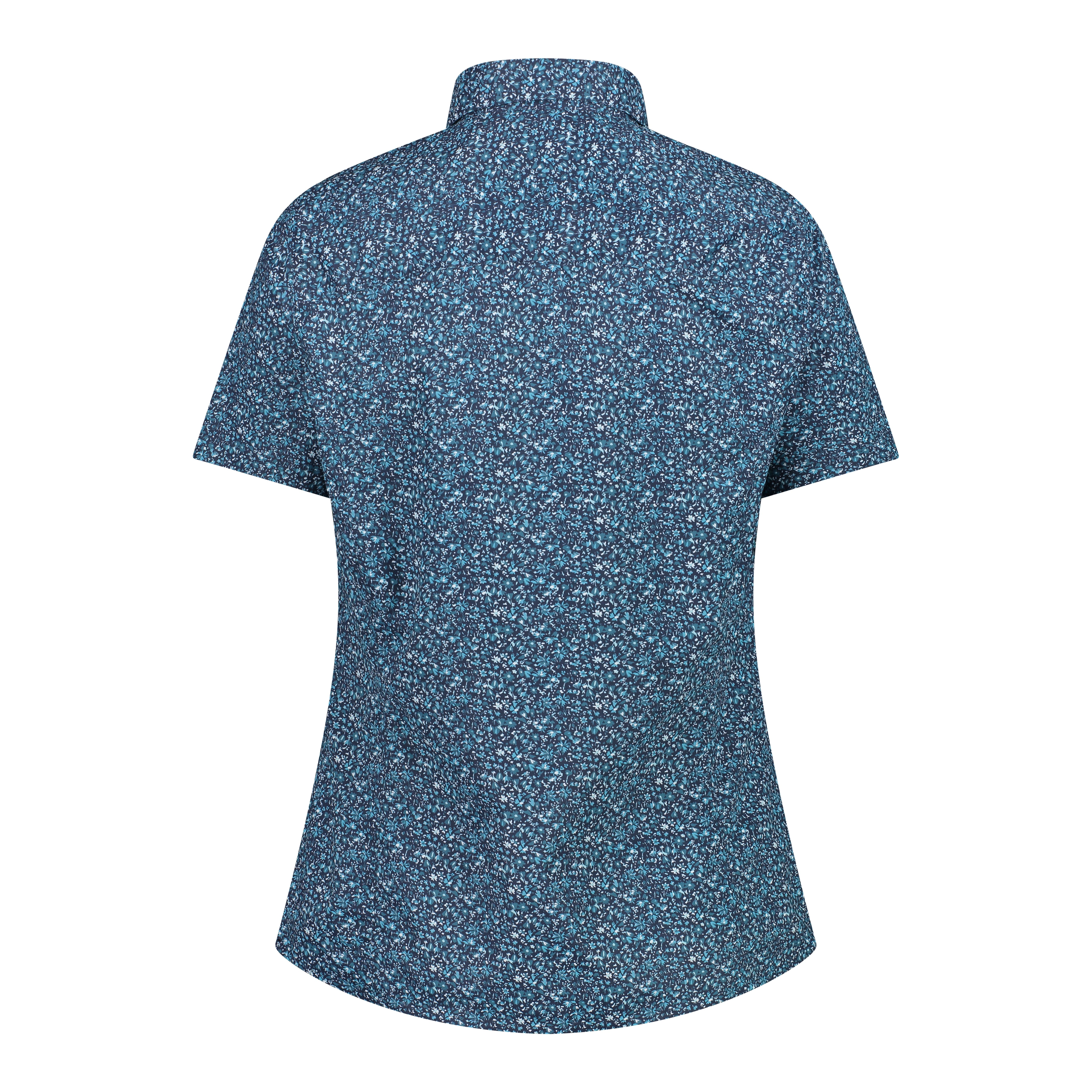 CMP Blusenshirt CMP Damen Bluse Woman Shirt 34S6166 günstig online kaufen
