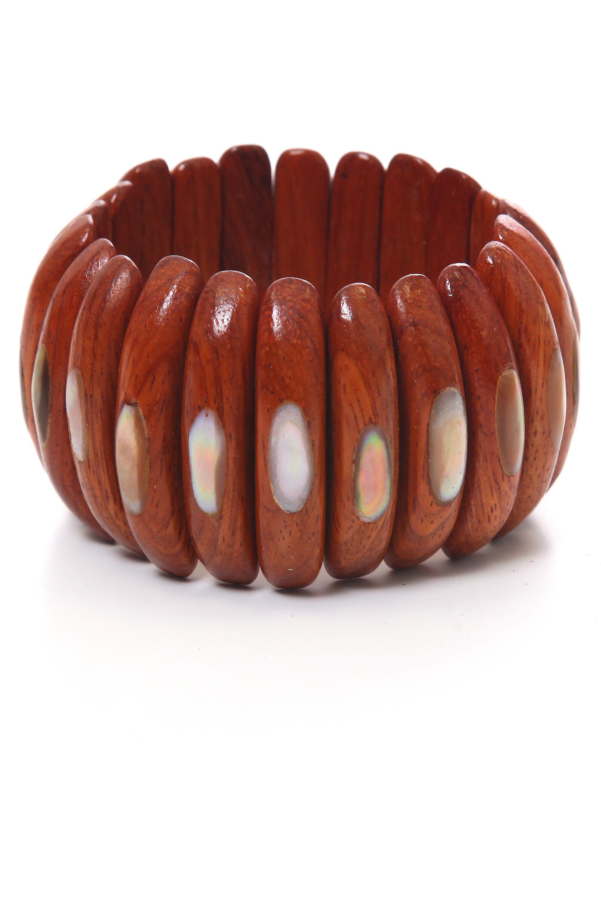 COLLEZIONE ALESSANDRO Armband Olivia (1-tlg)