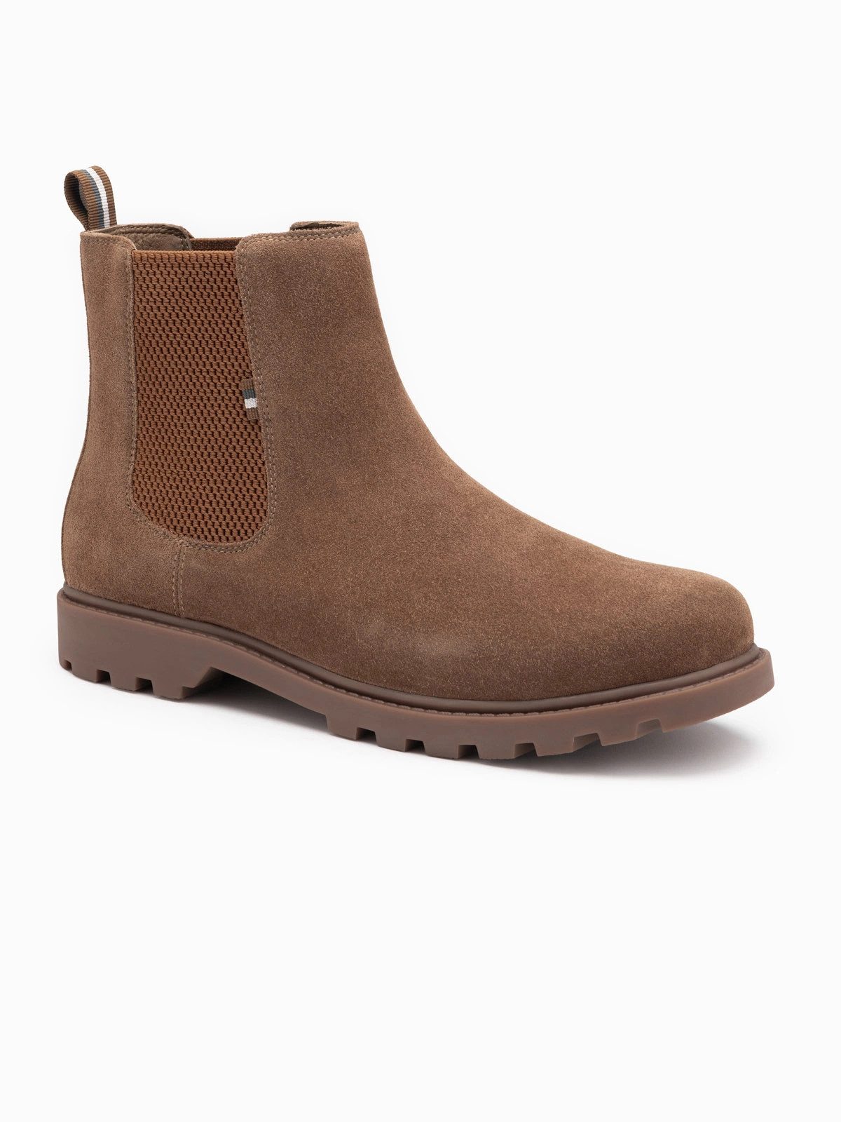 OMBRE Chelsea-Stiefel Chelseaboots