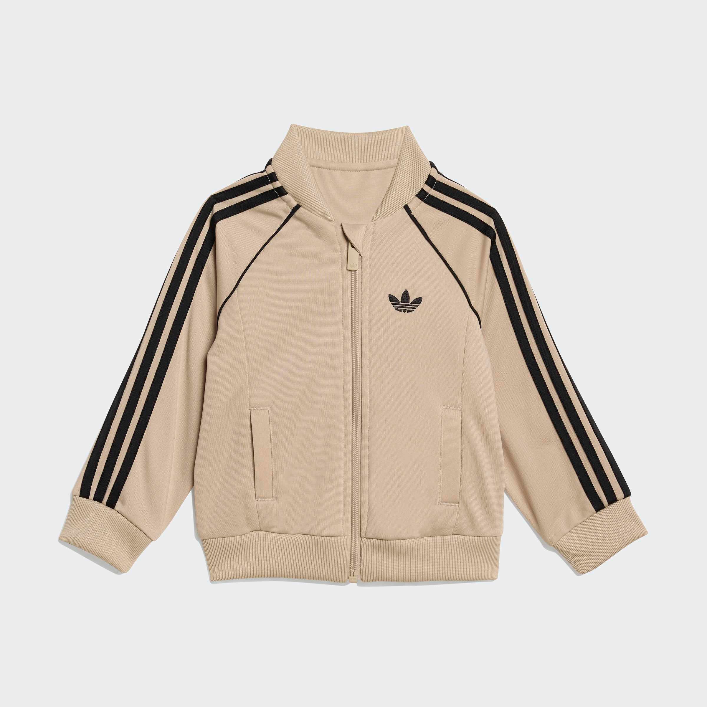 adidas Originals Trainingsanzug SST (2-tlg)