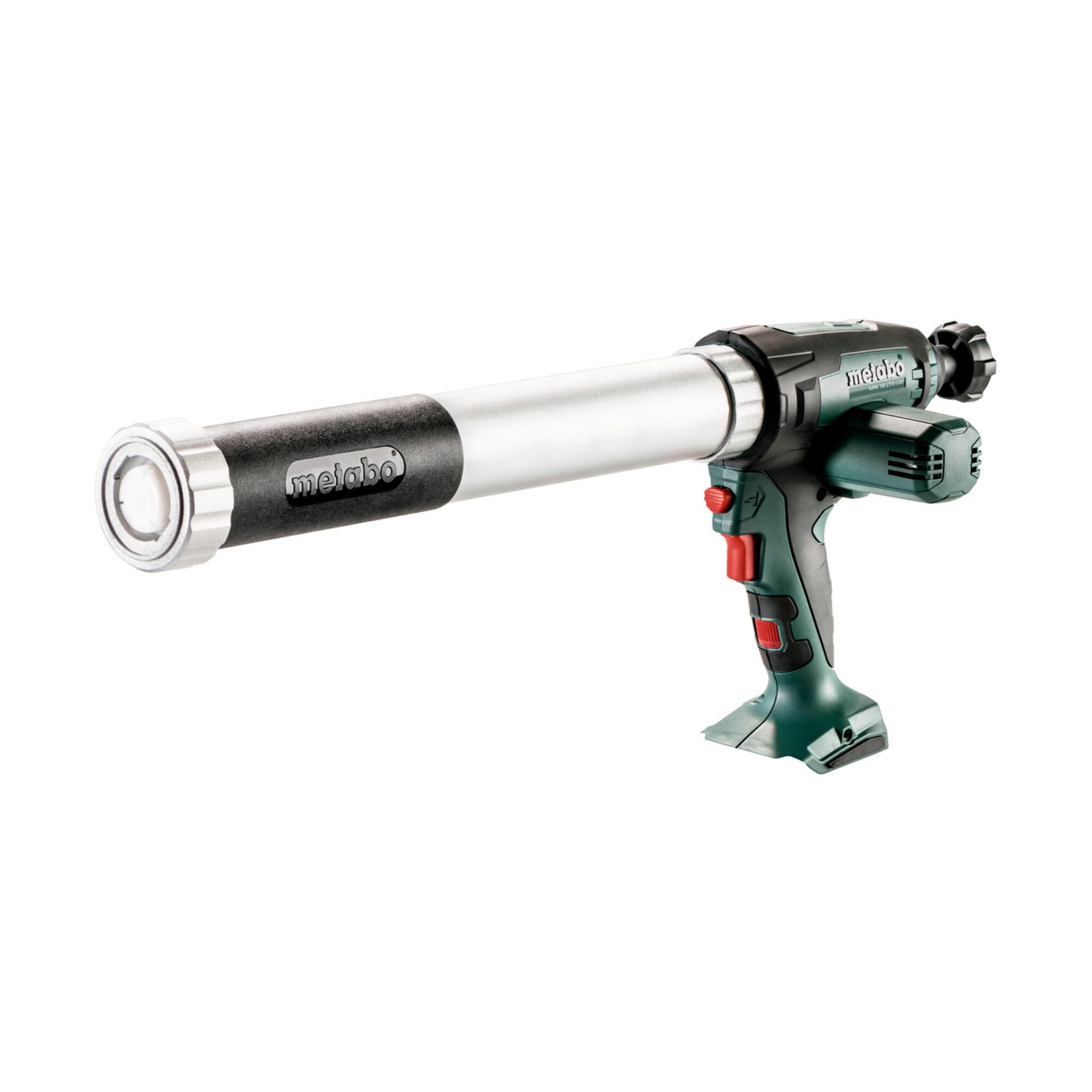 metabo Kartuschenpistole Metabo Akku-Kartuschenpistole KPA 18 LTX 600 Karton