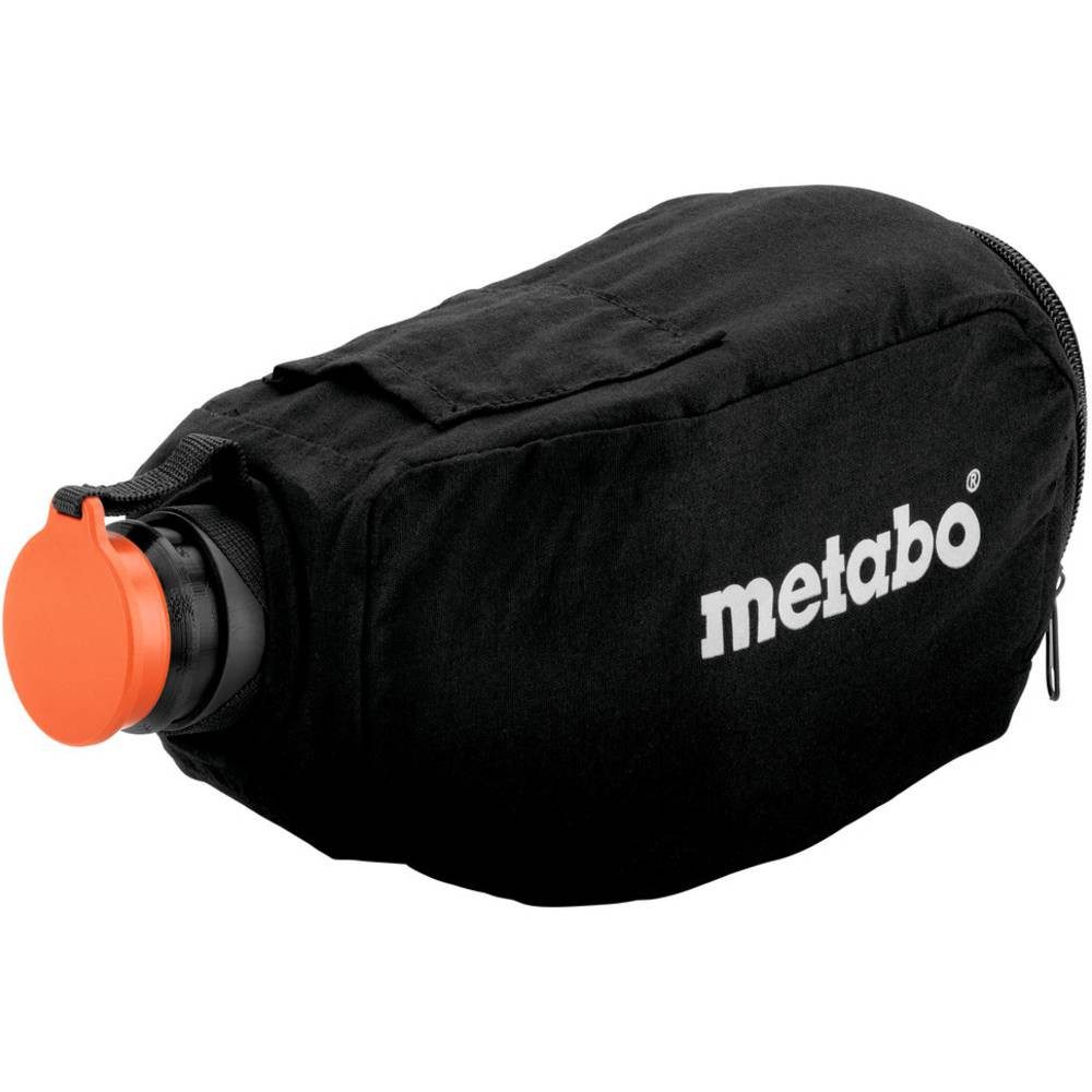 metabo Maschinen-Führungsschiene Staubsack 628028000