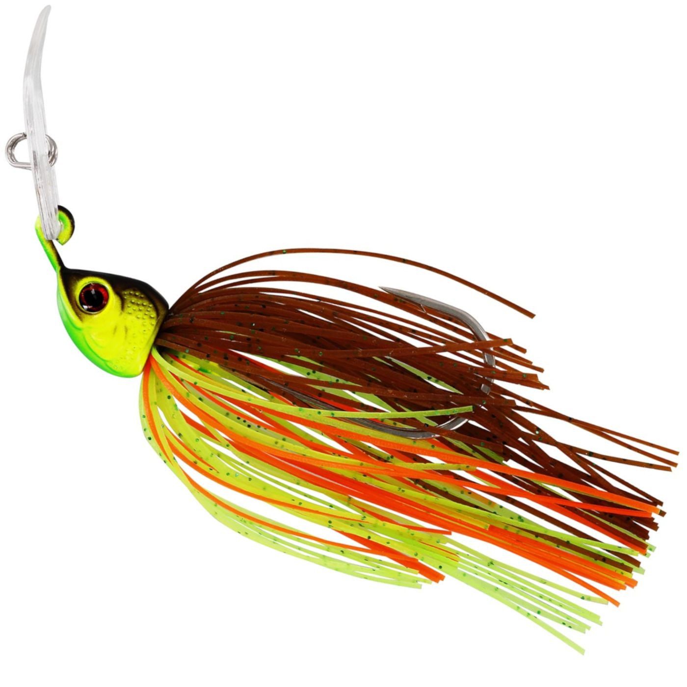 Kunstköder Westin BladeBite Tungsten Bladed Jig 9g - Jigspinner