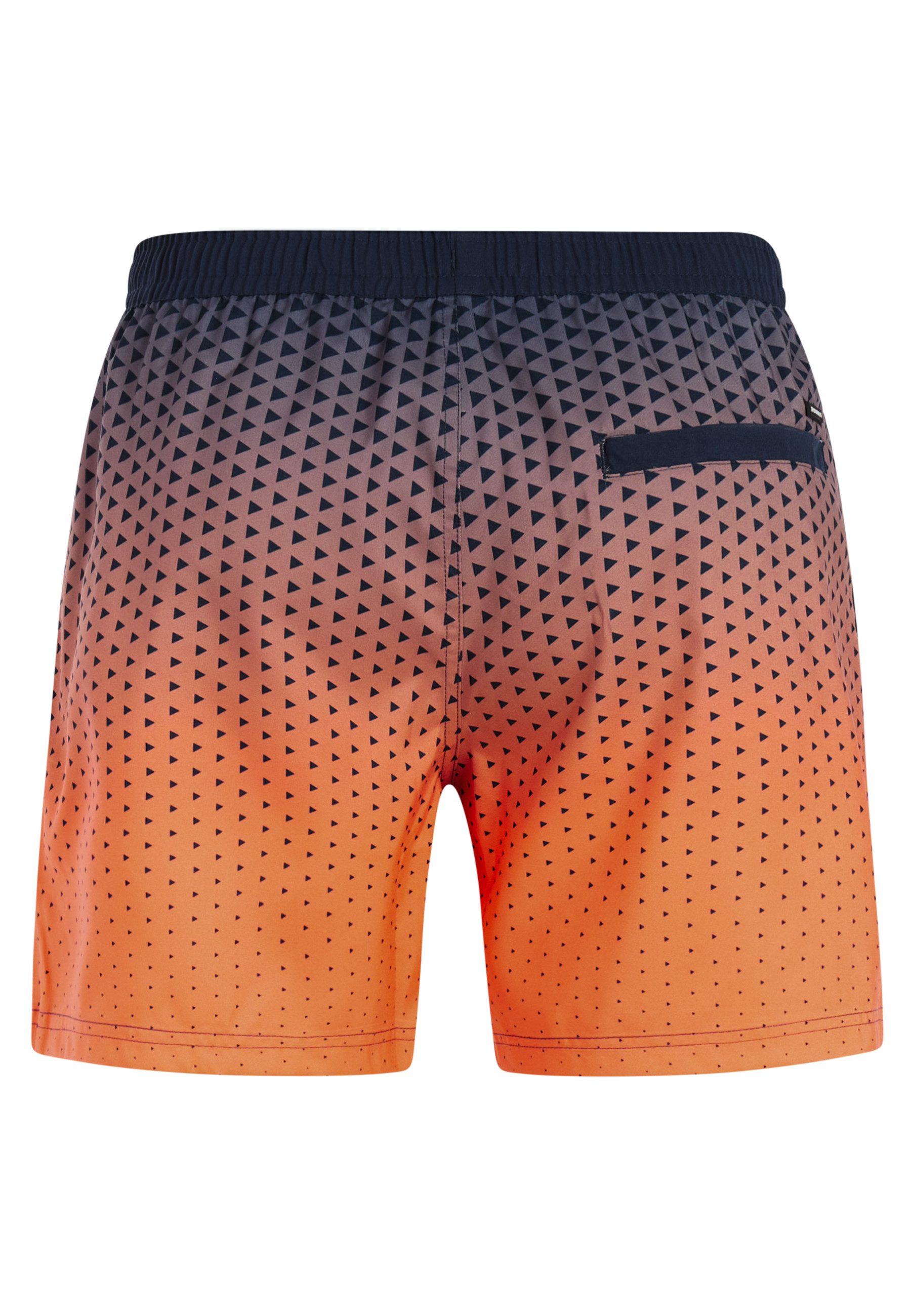 Protest Badeshorts PRTNorthaw (1-St)