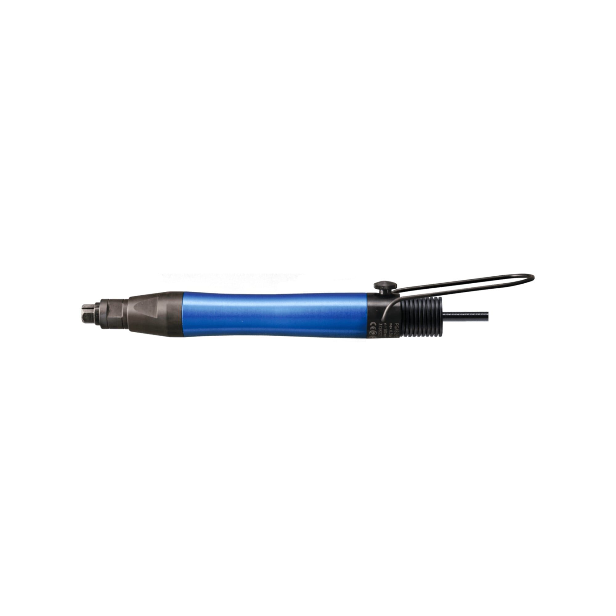 Pferd Druckluft-Stabschleifer PFERD TOOLS Druckluftgeradschleifer PGAS 2/5 DS 500 RPM/160 Watt