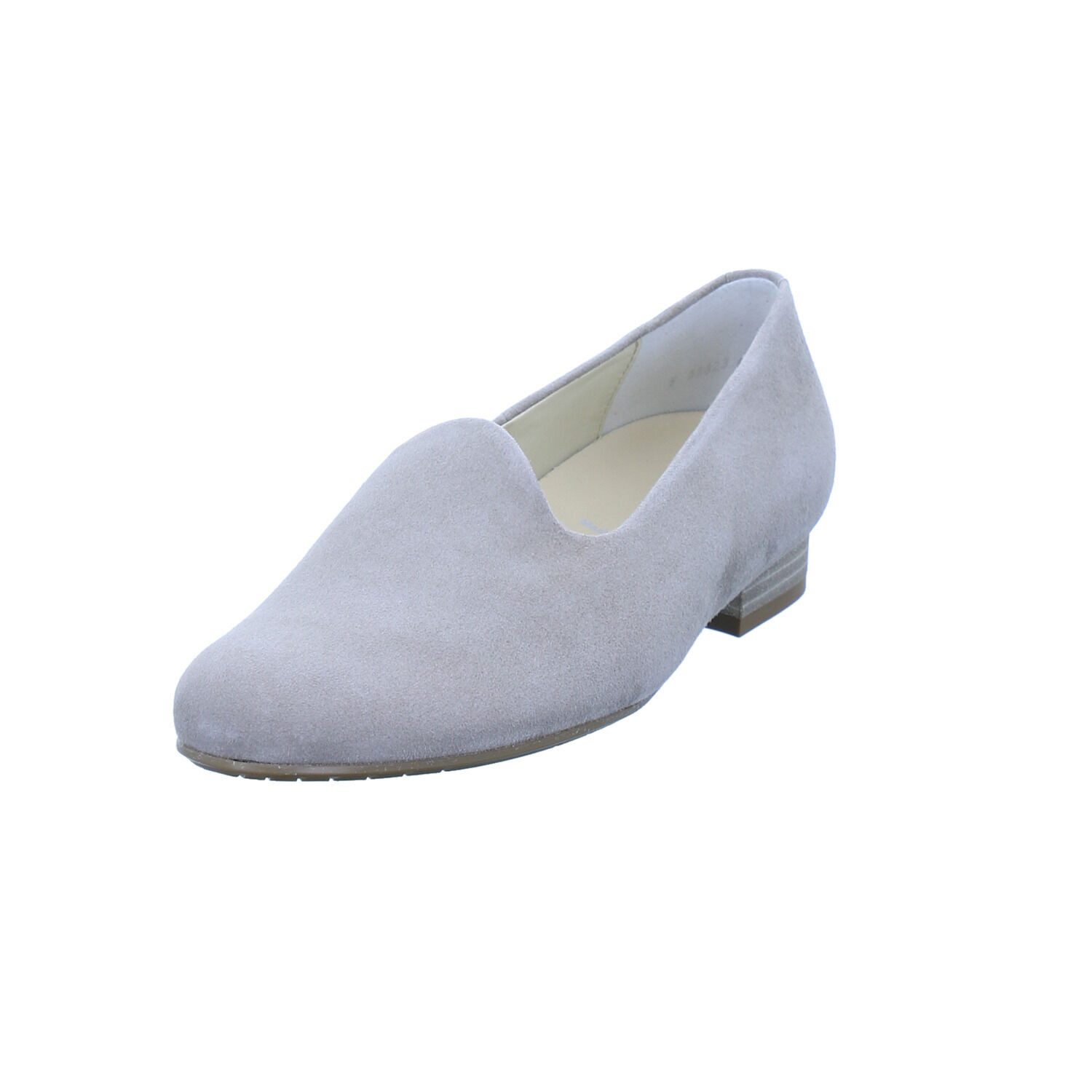 Semler Fabia Slipper