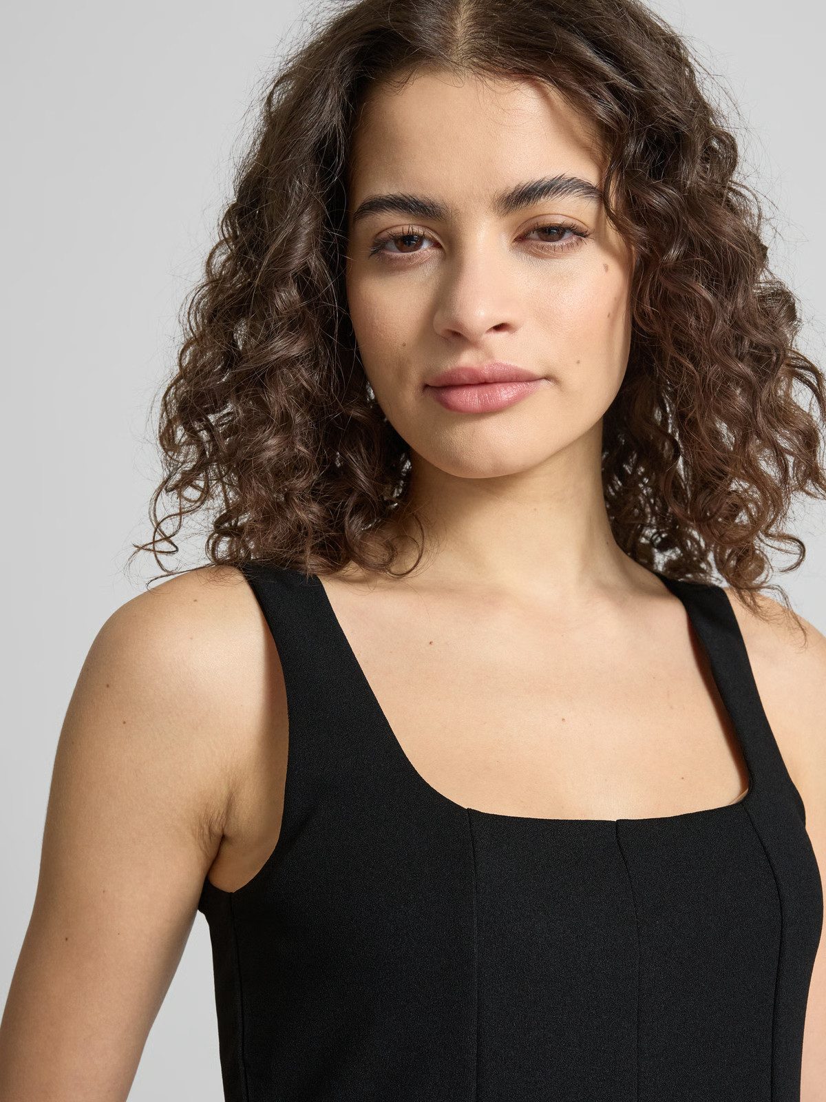 Gina Tricot Shirttop Peplum top