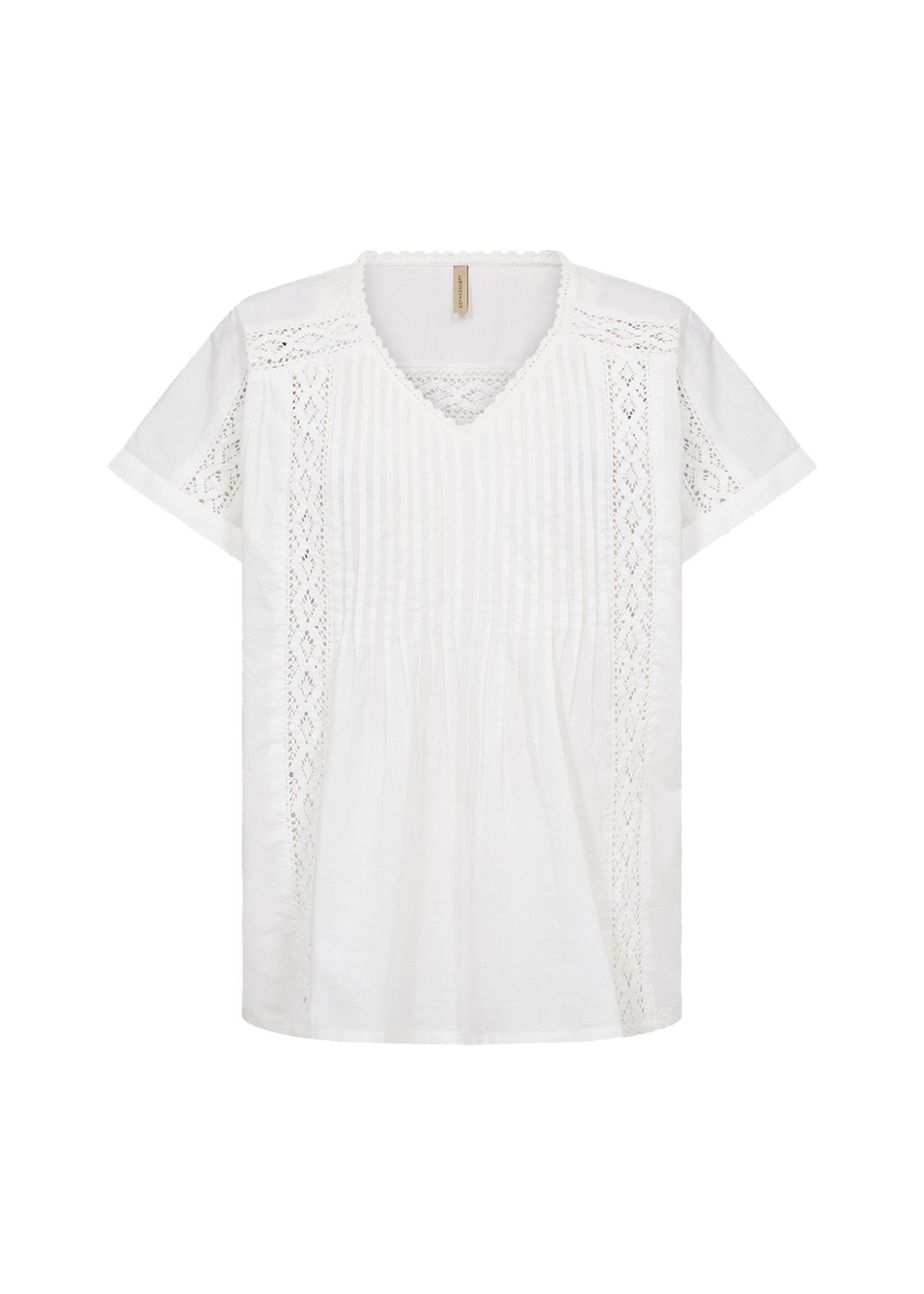 soyaconcept Langarmbluse