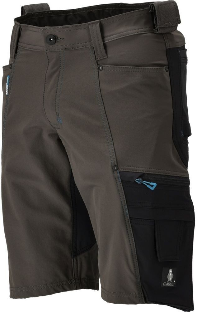 Mascot Shorts