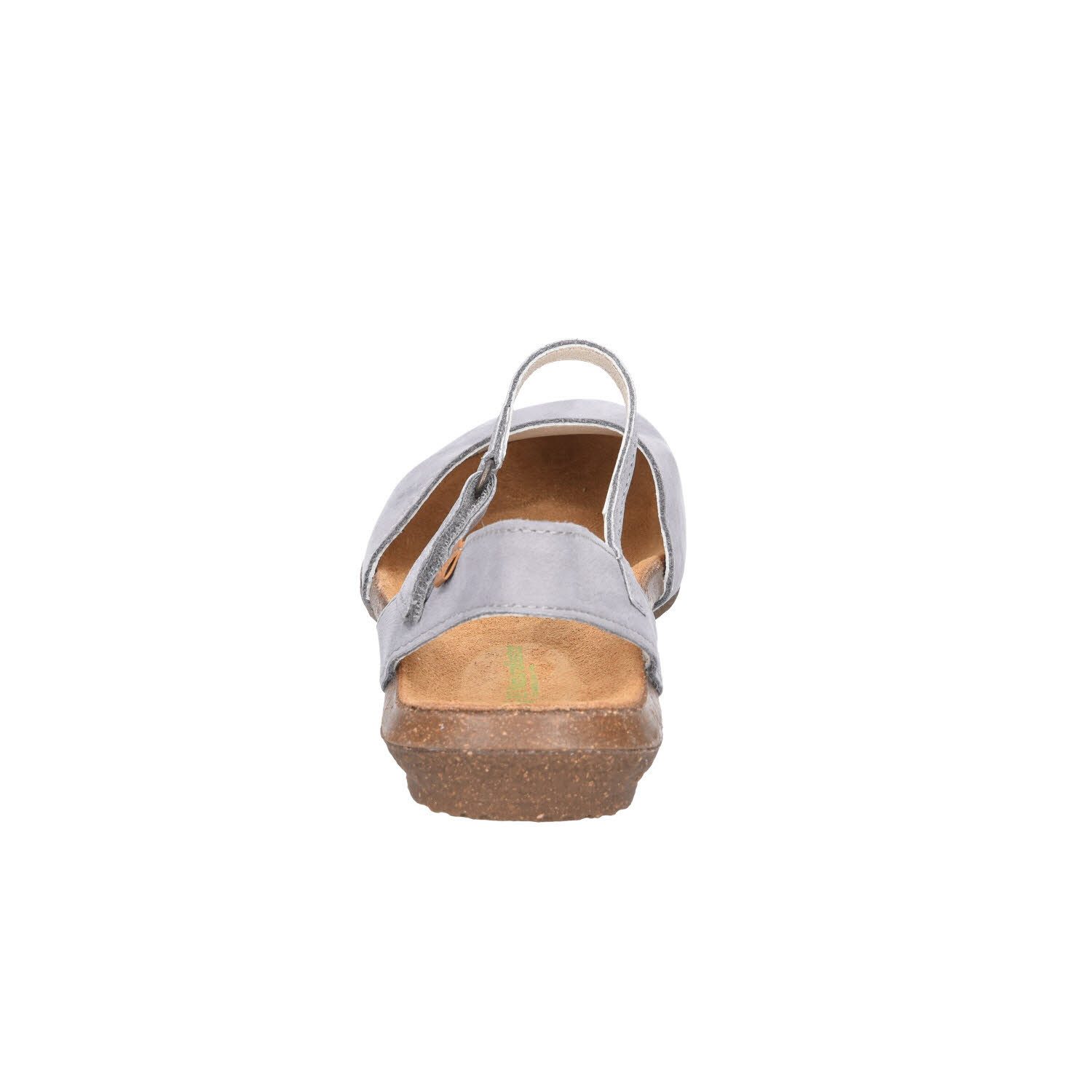El Naturalista Wakataua Slingpumps