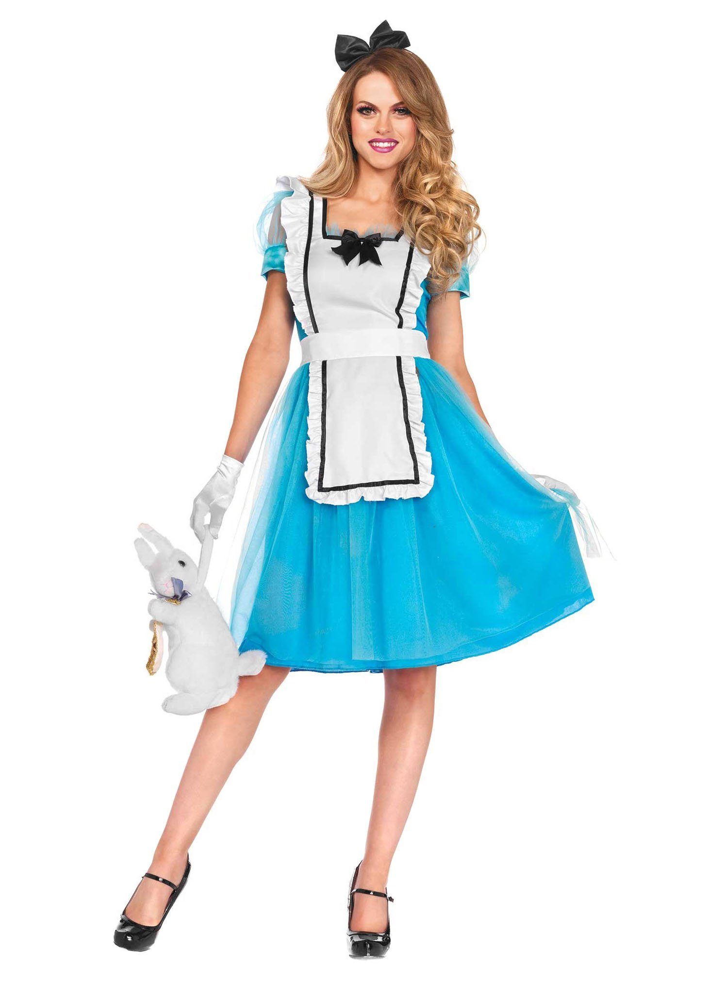 Kostüm Brave Alice