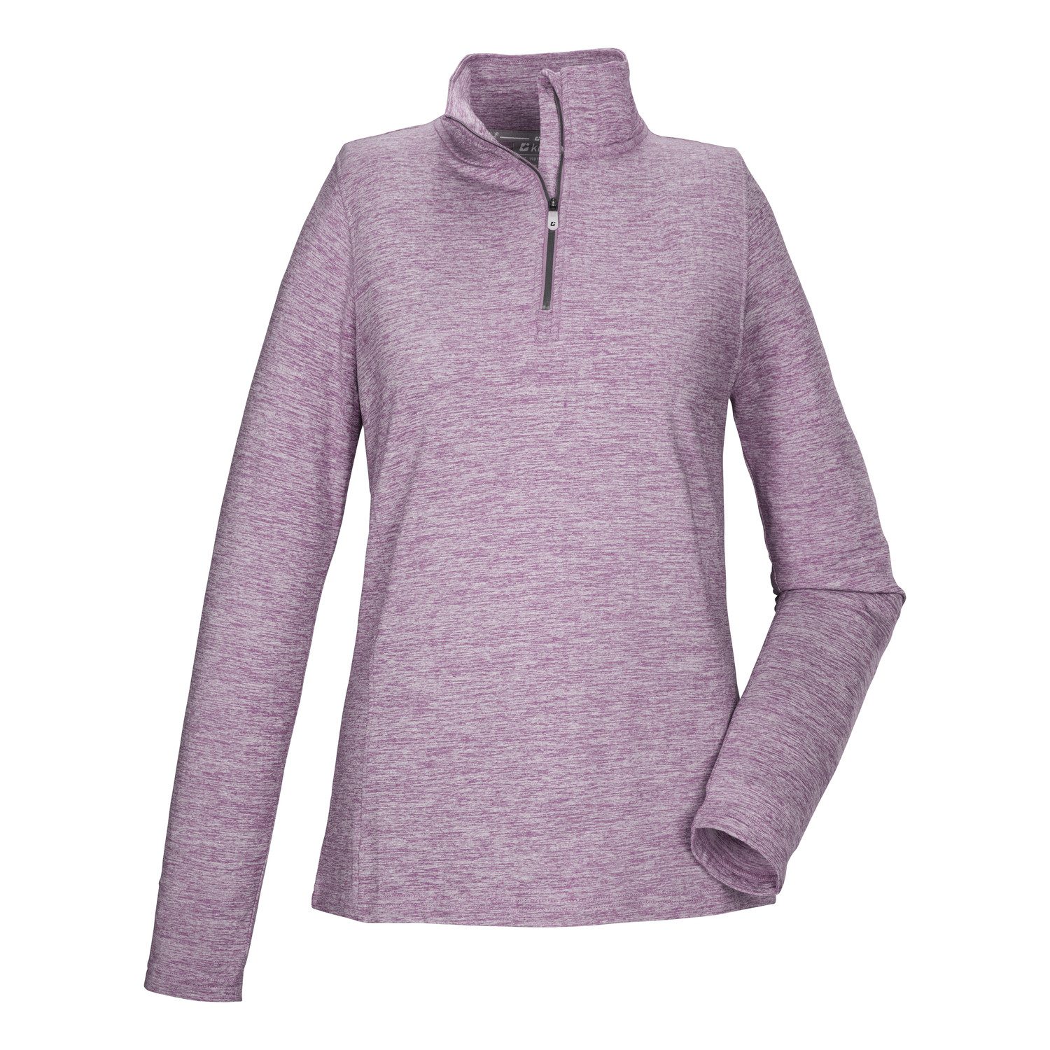 Langarmshirt KSW 121 WMN FLX SHRT