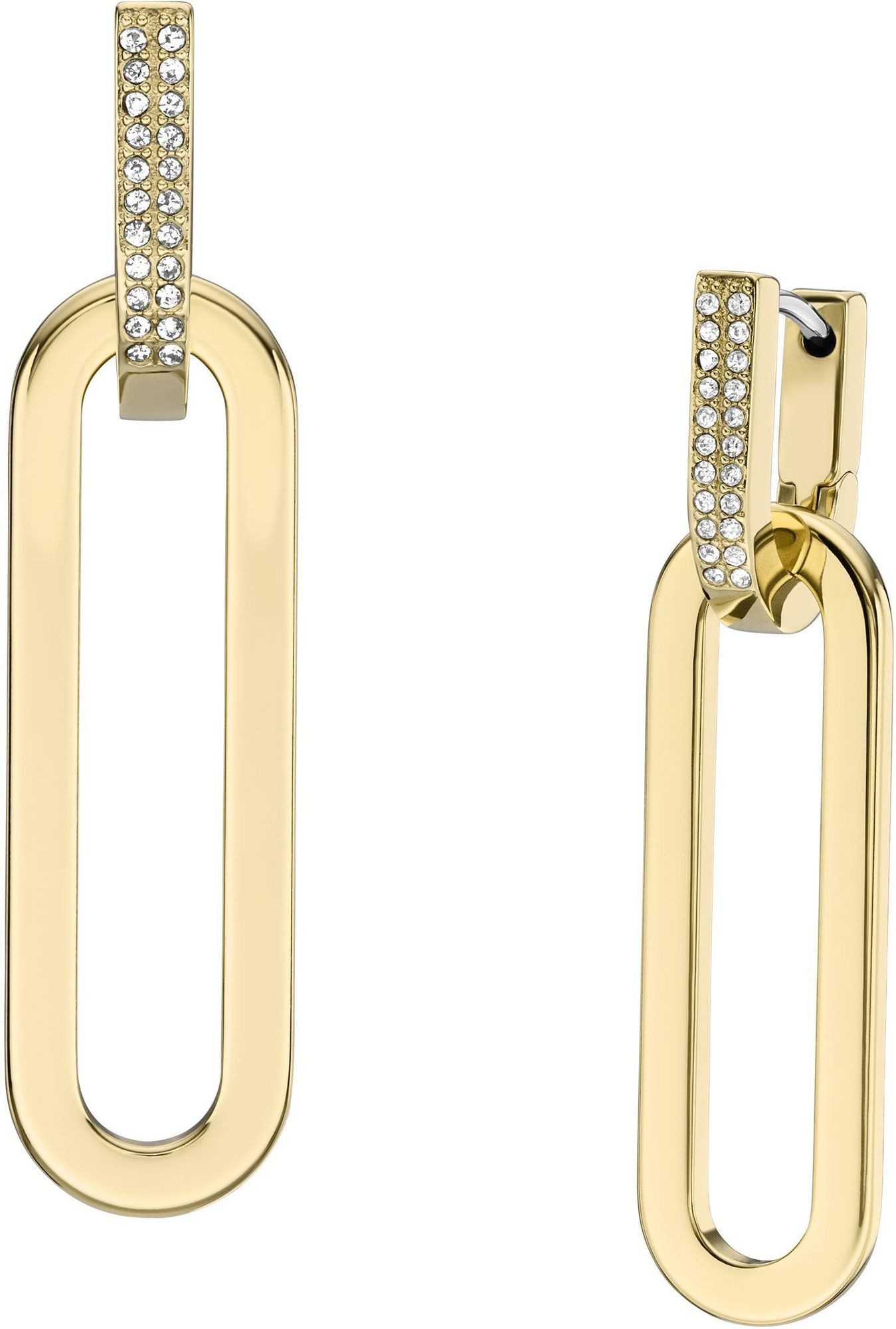 Fossil Ohrring-Set Fossil Jewelry JF04587710 Серьги