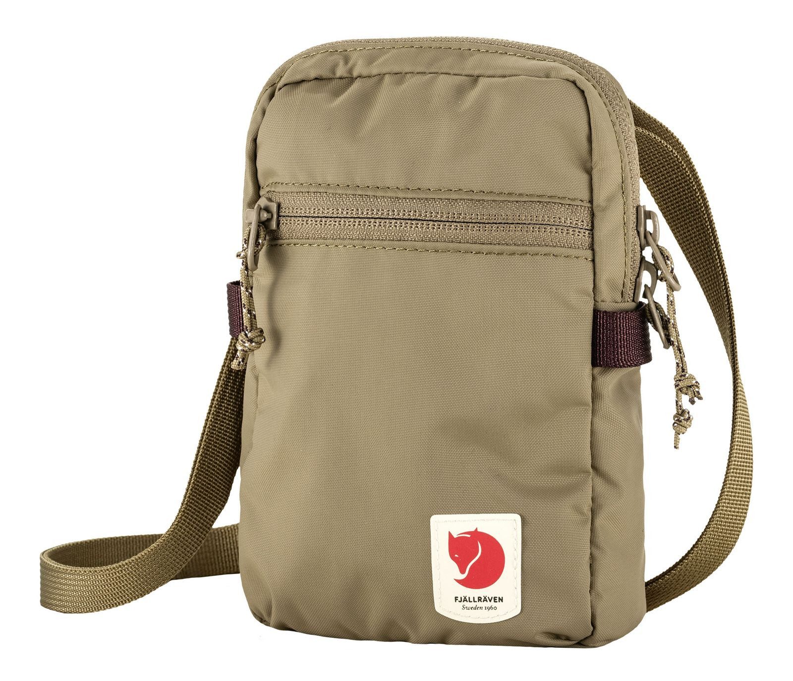 Fjällräven Umhängetasche Pocket günstig online kaufen