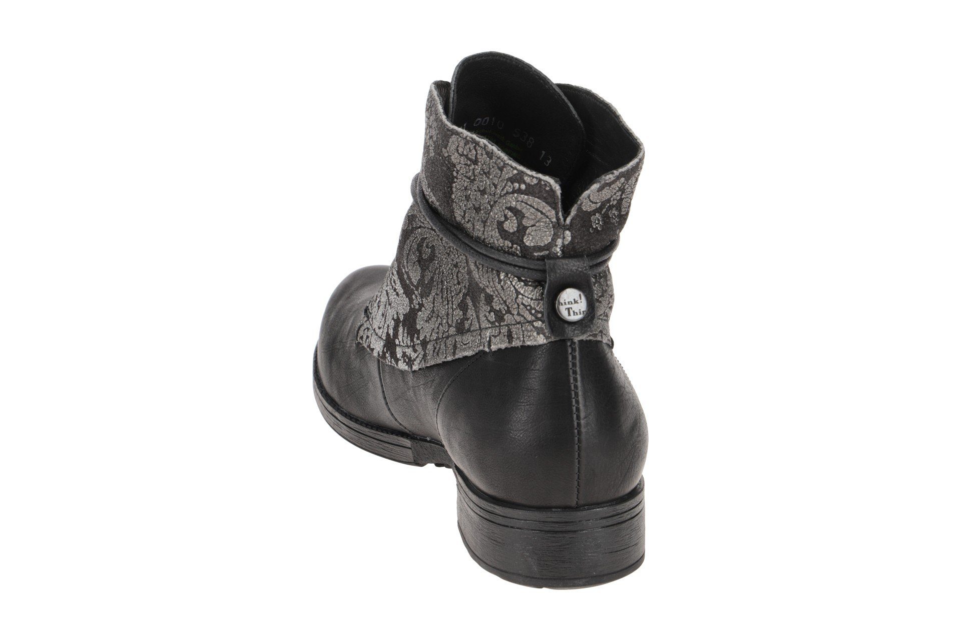 Think! 3-000831-0010 Stiefel