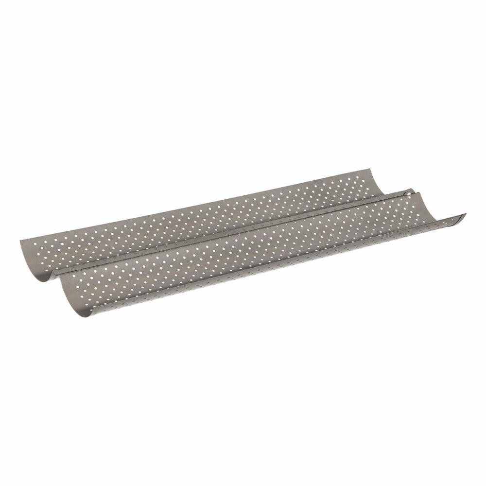 5five Simply Smart Brotbackform für 2 Baguettes