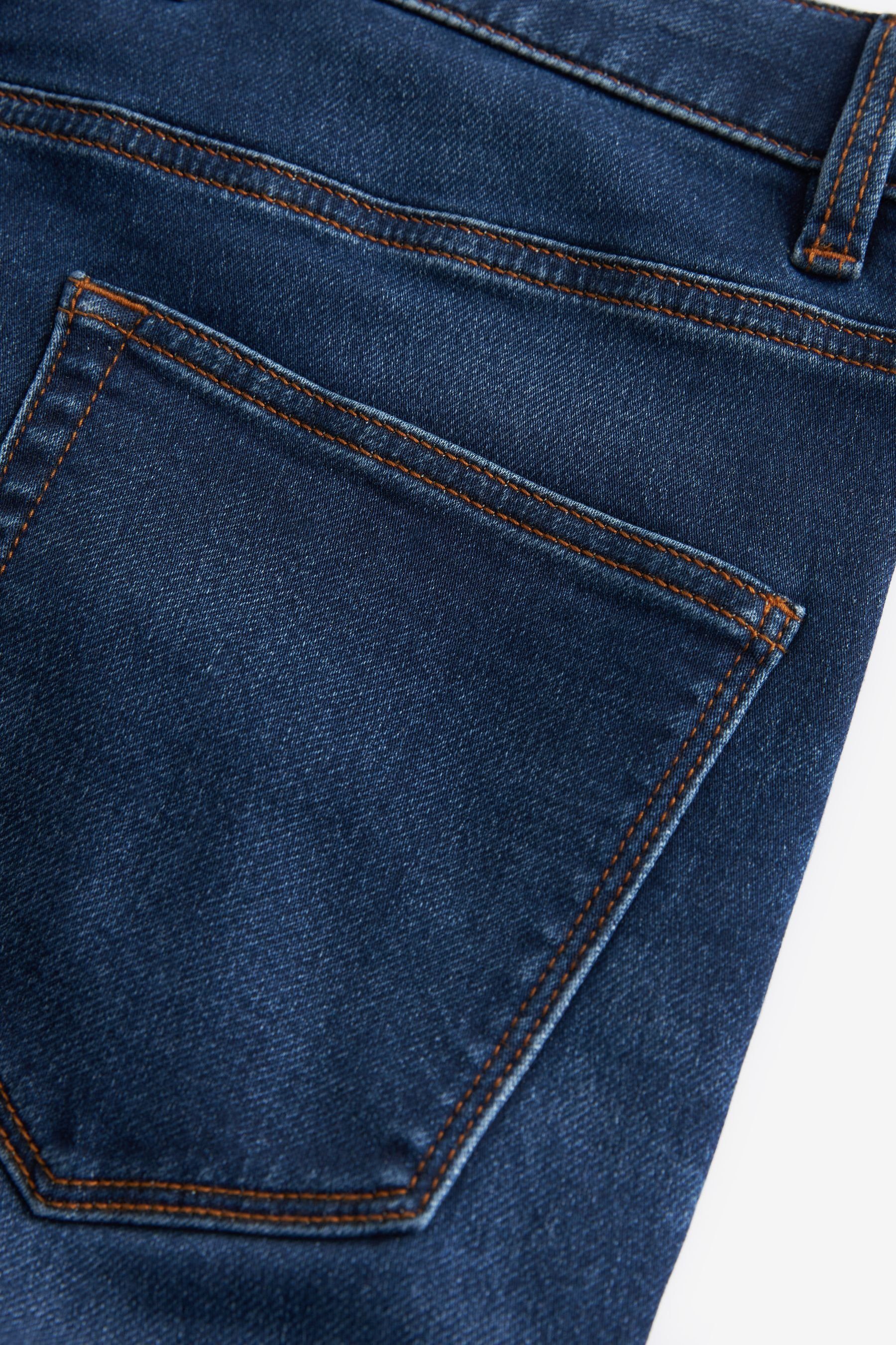 Next Skinny-fit-Jeans Ultimate Comfort Superstretchjeans (1-tlg) Superskinny-Fit