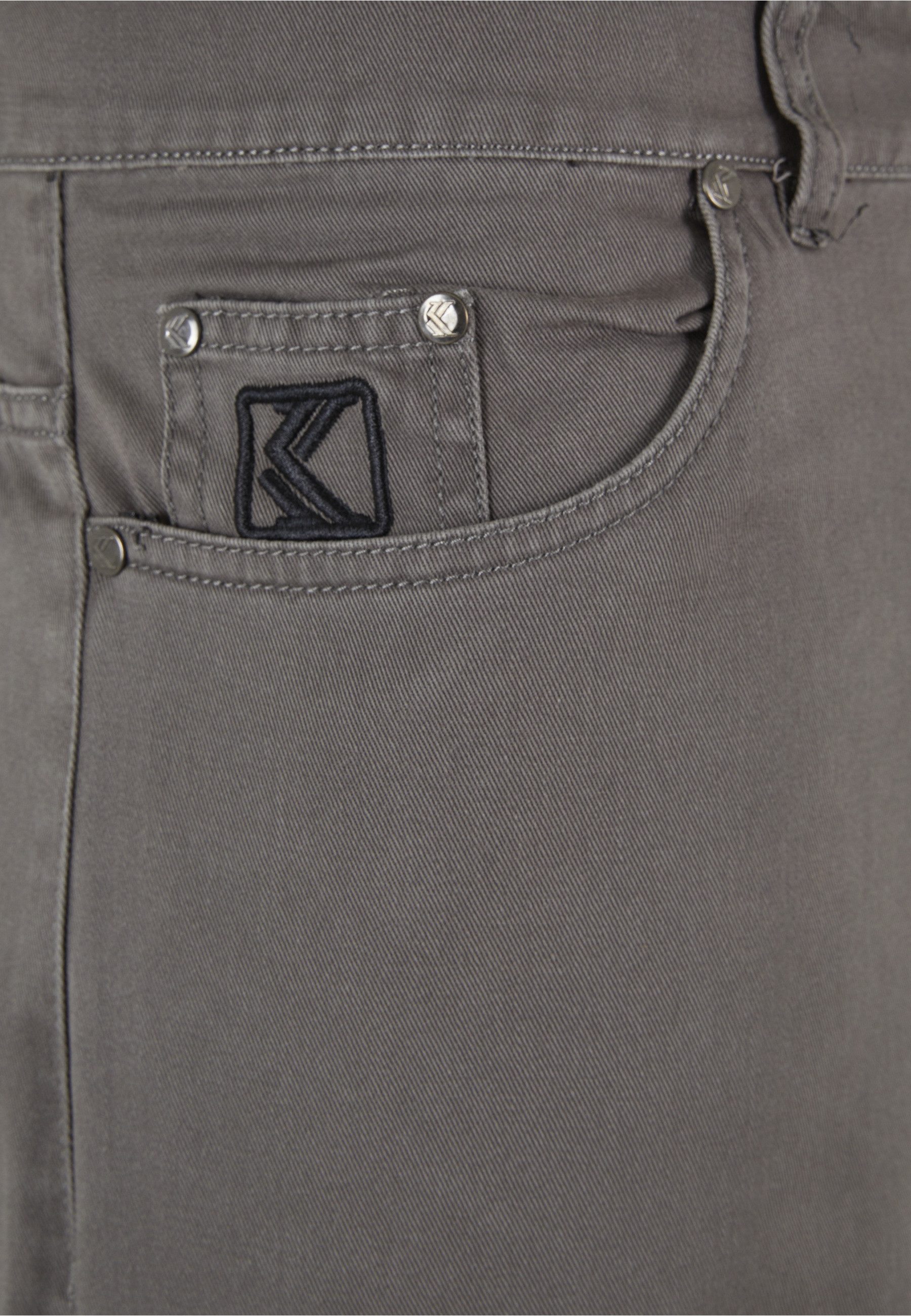 Karl Kani Cargohose Karl Kani KK Og Multipocket Twill Cargopants (1-tlg)