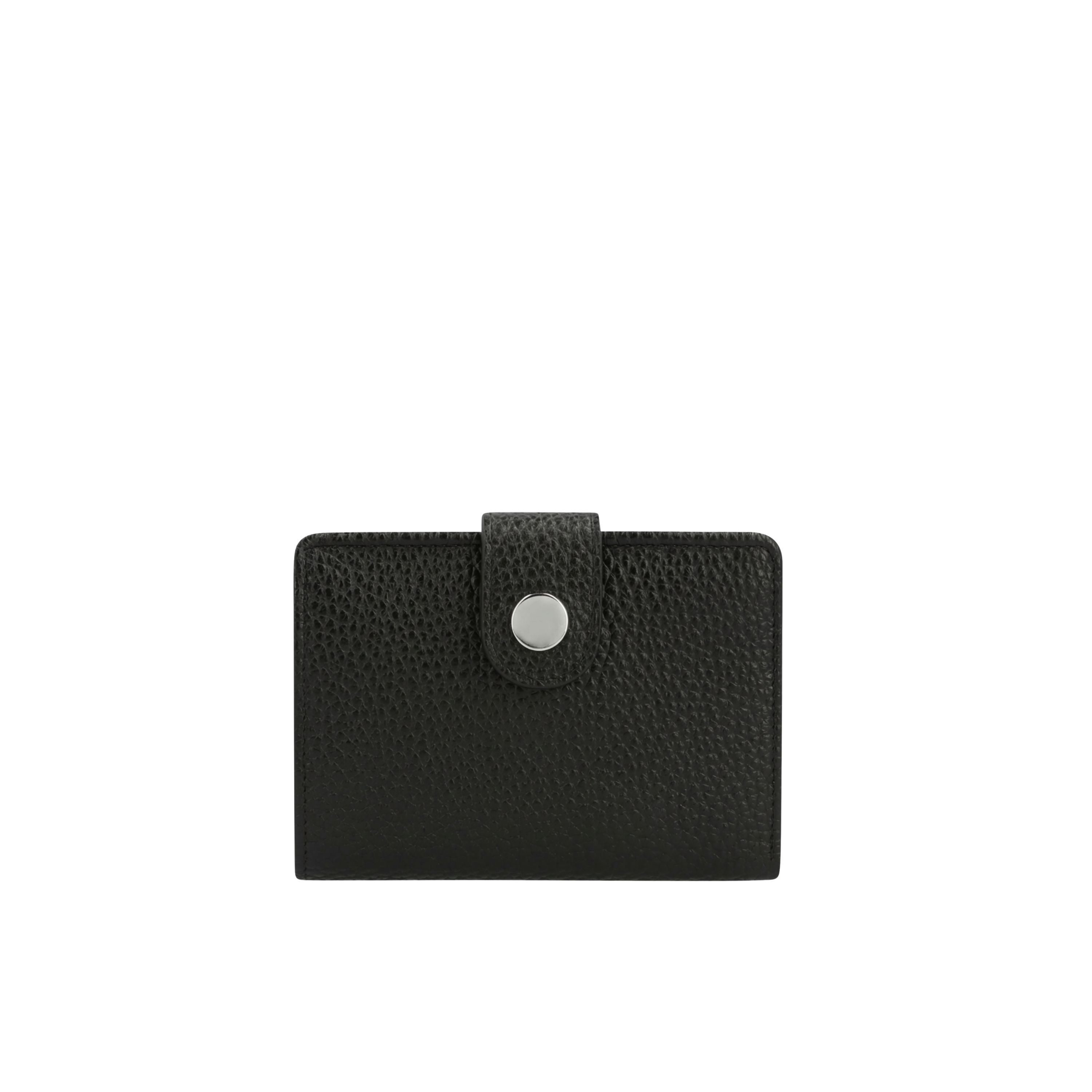 Geldbörse PICARD Portemonnaie Pure 1 aus Echtleder