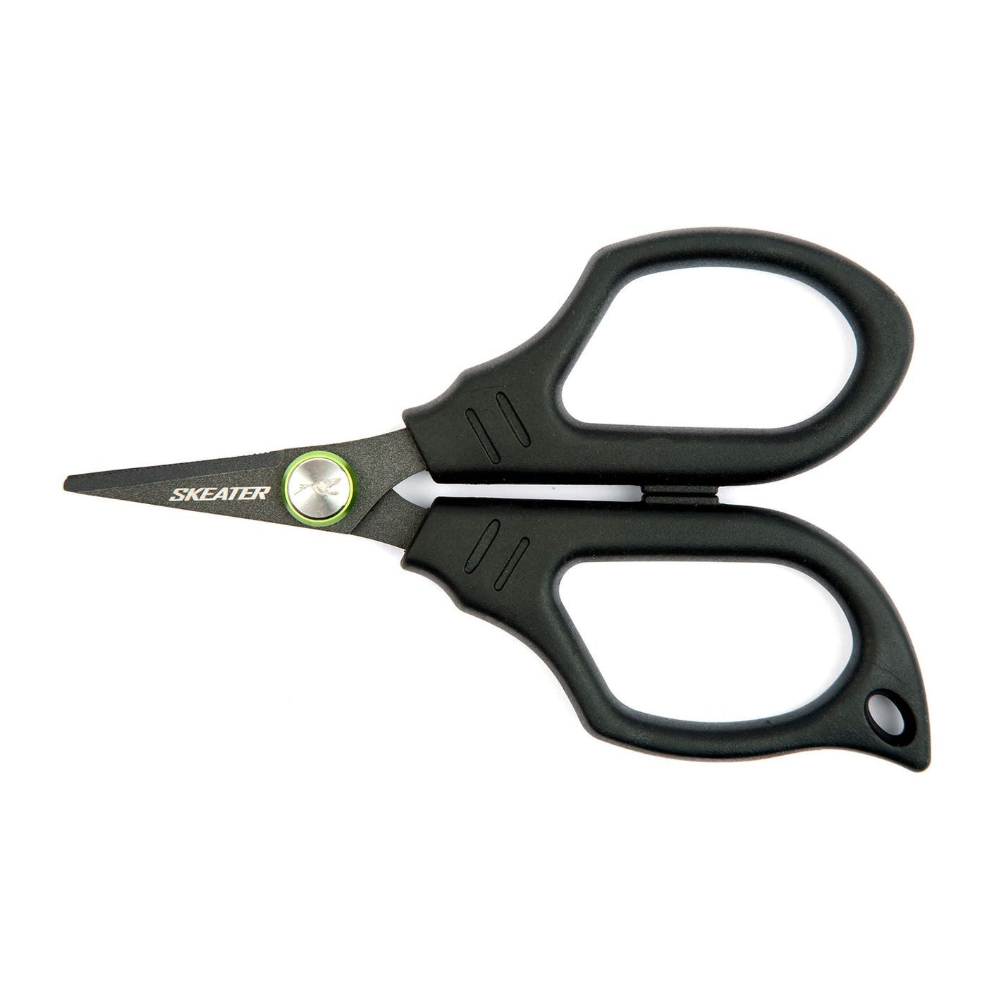 Angelhakenauslöser Skeater Skeater Braid And Mono Scissors