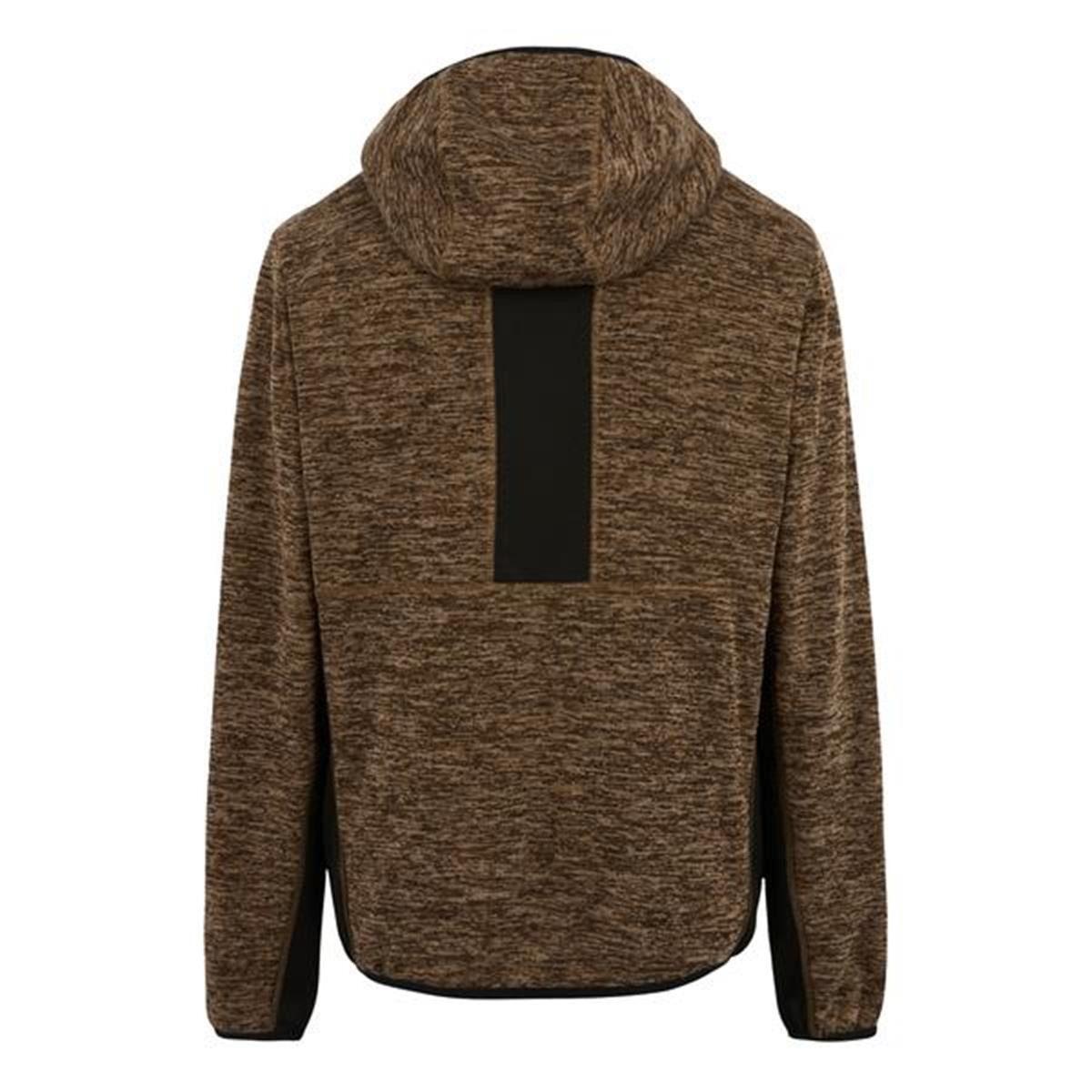 Regatta Fleecejacke Herren melierte Fleece Jacke - Alven