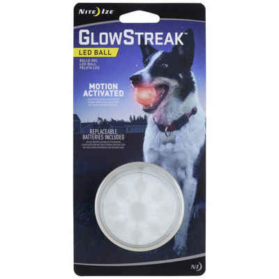 Nite Ize Tierball LED-Glowstreak-Ball