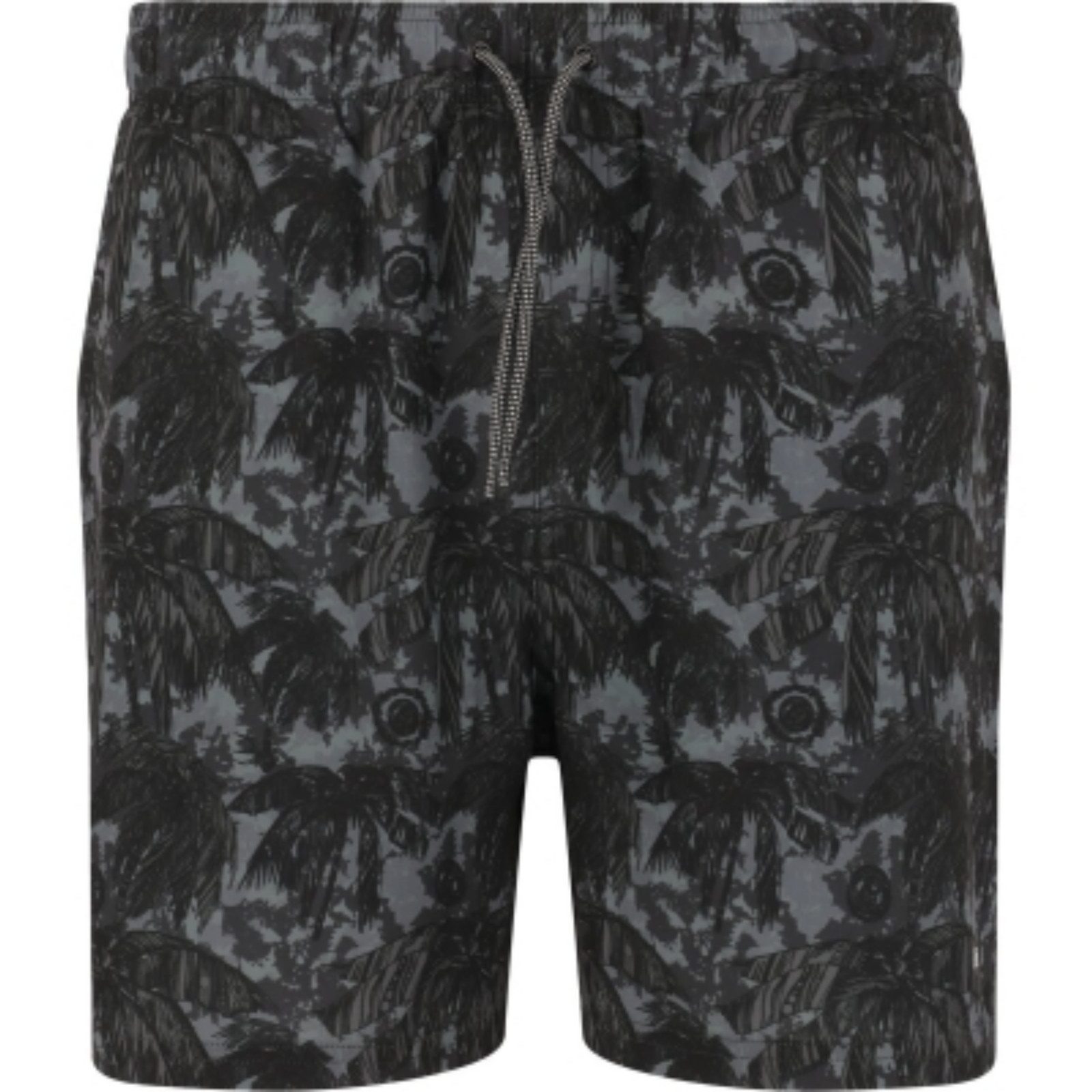 CRUZ Badeshorts Kasper M Mid Thigh günstig online kaufen